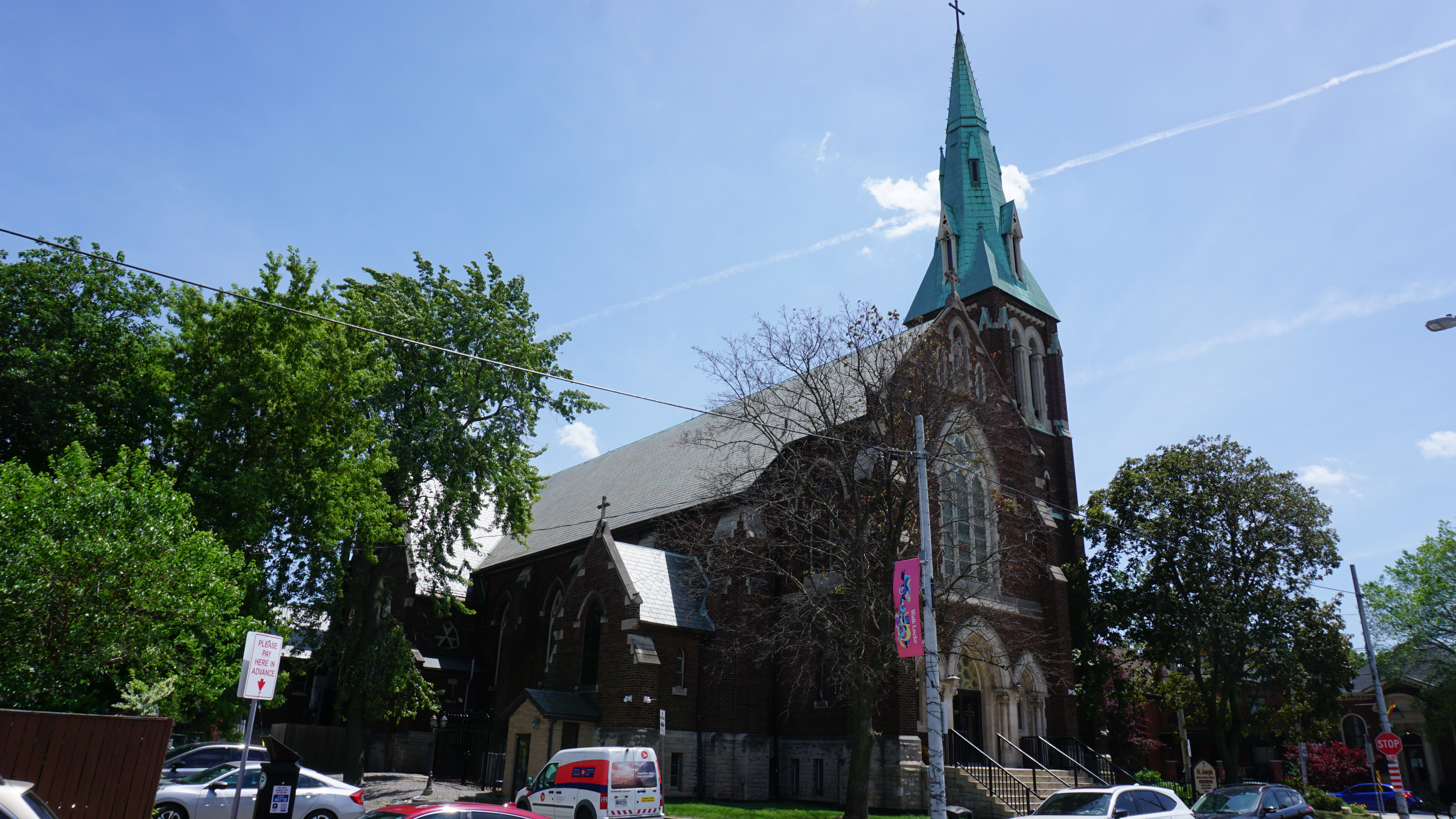 St. Joseph's Church