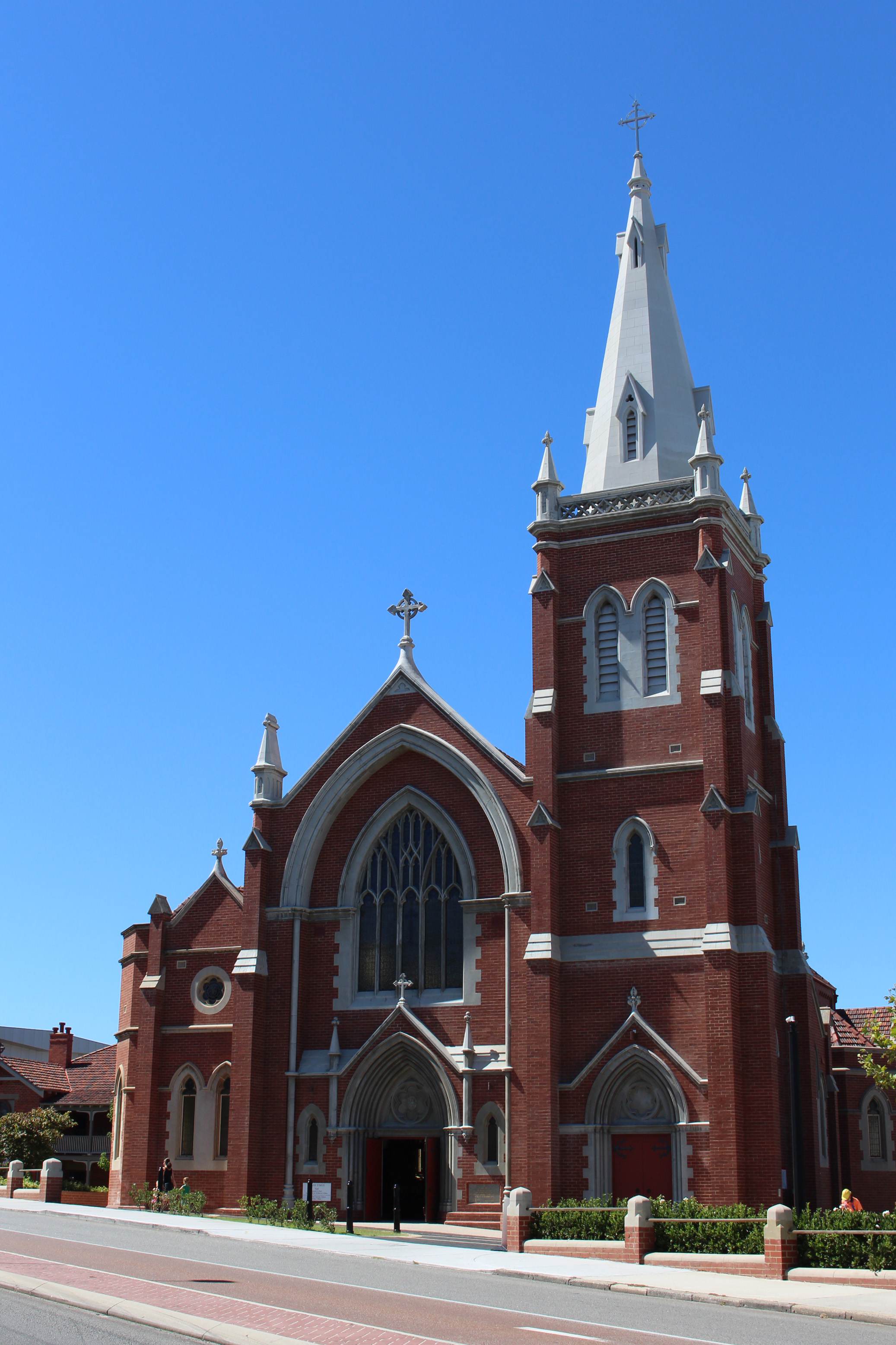 St Joseph's