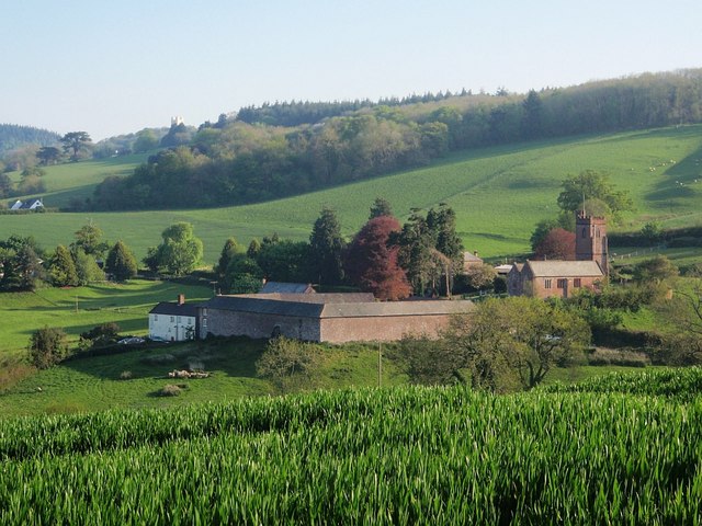 St Basil's Church