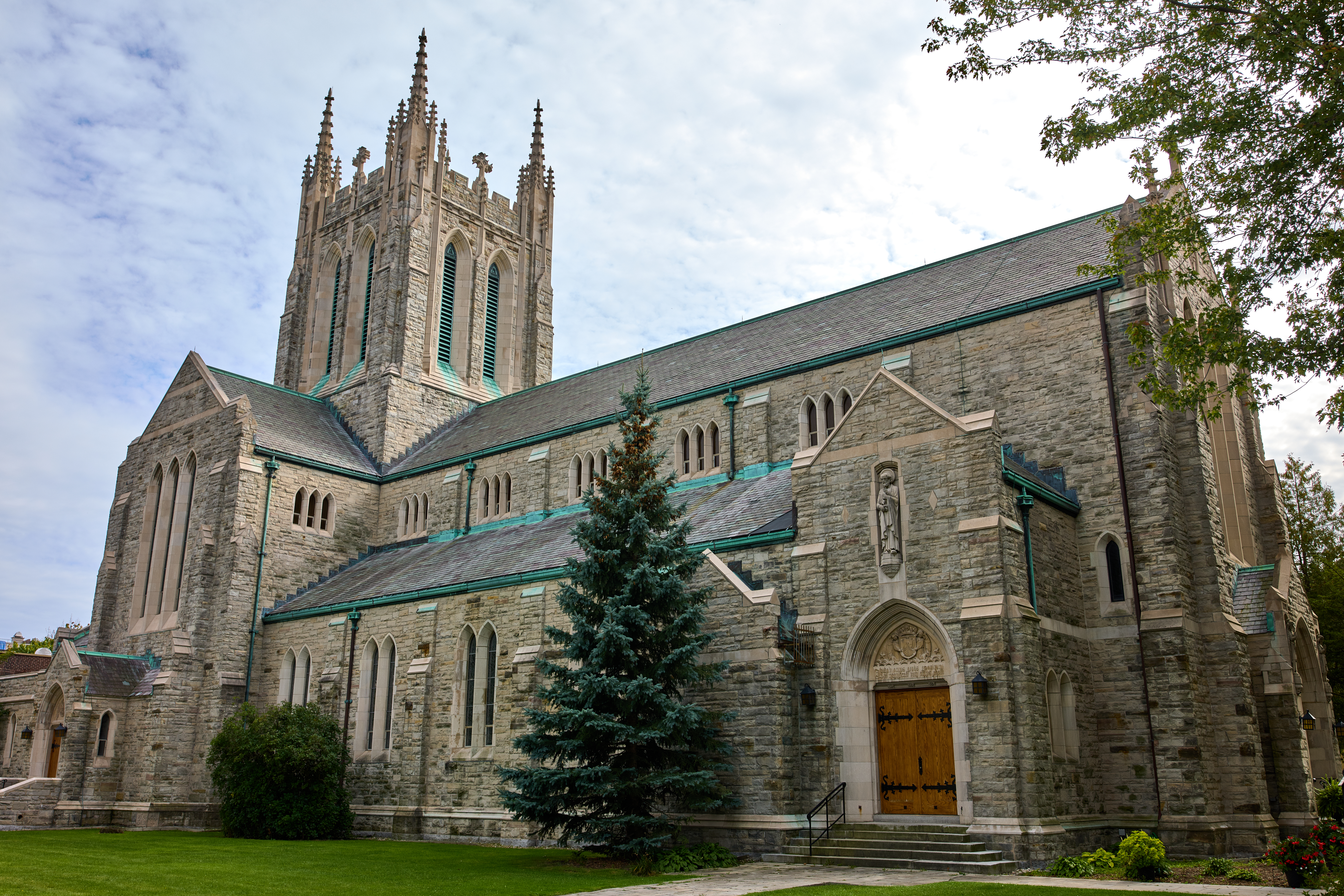 Ascension of Our Lord Catholic Church