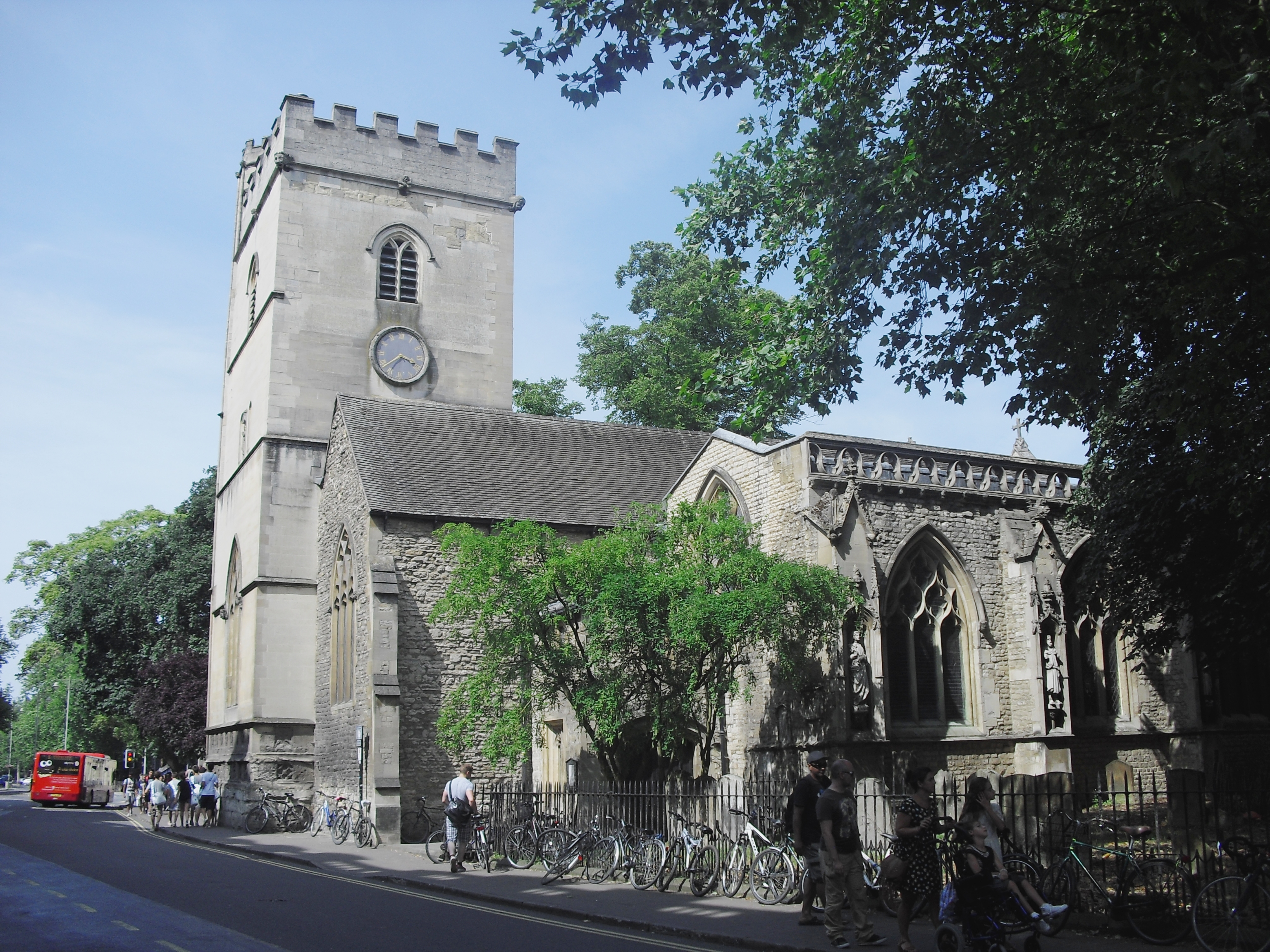 Saint Mary Magdalen