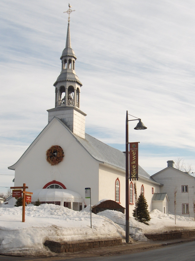 Notre-Dame-de-Lorette Church