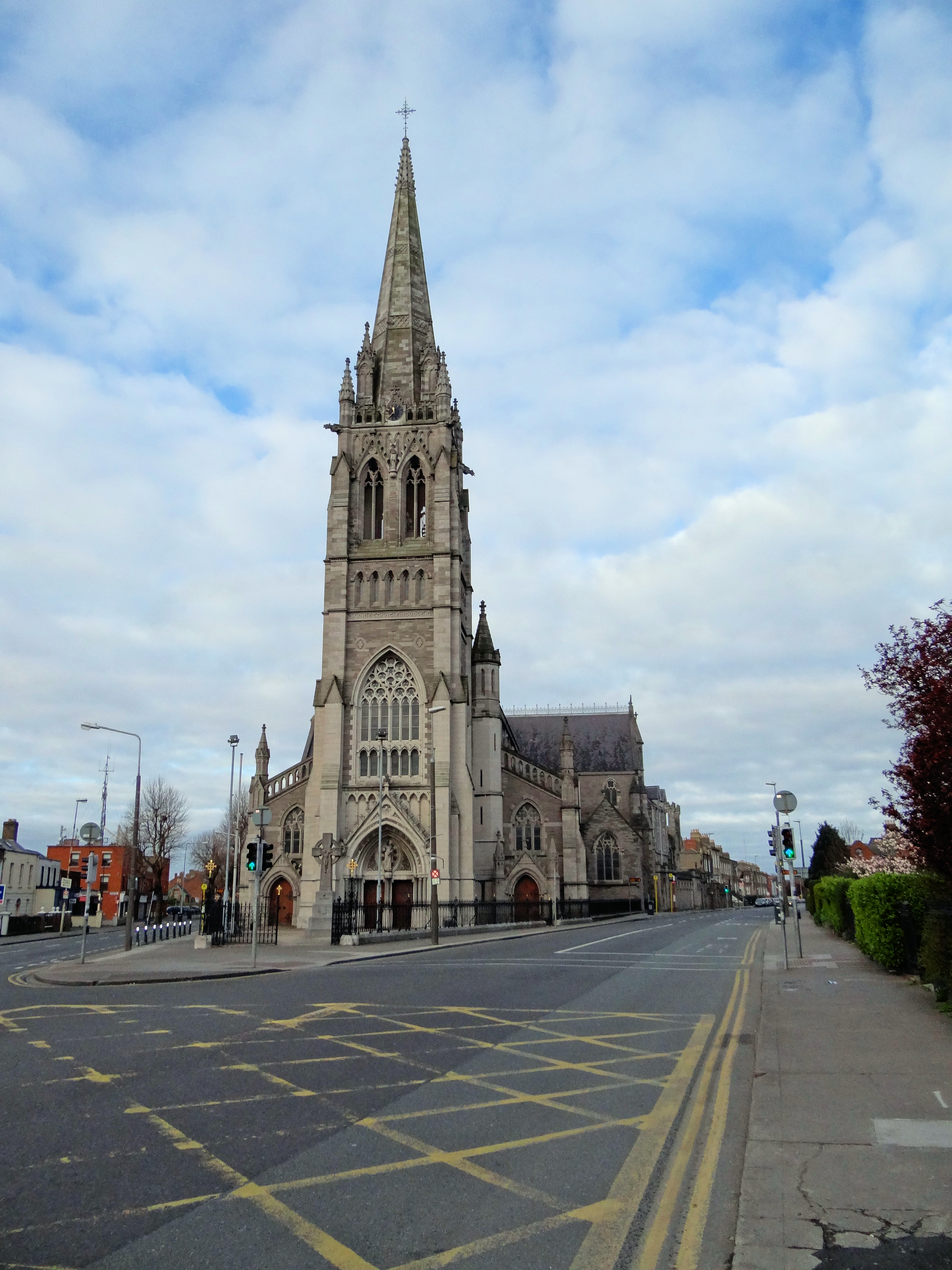 St. Peter's Roman Catholic Church