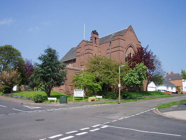 Saint Anne's Parish Church