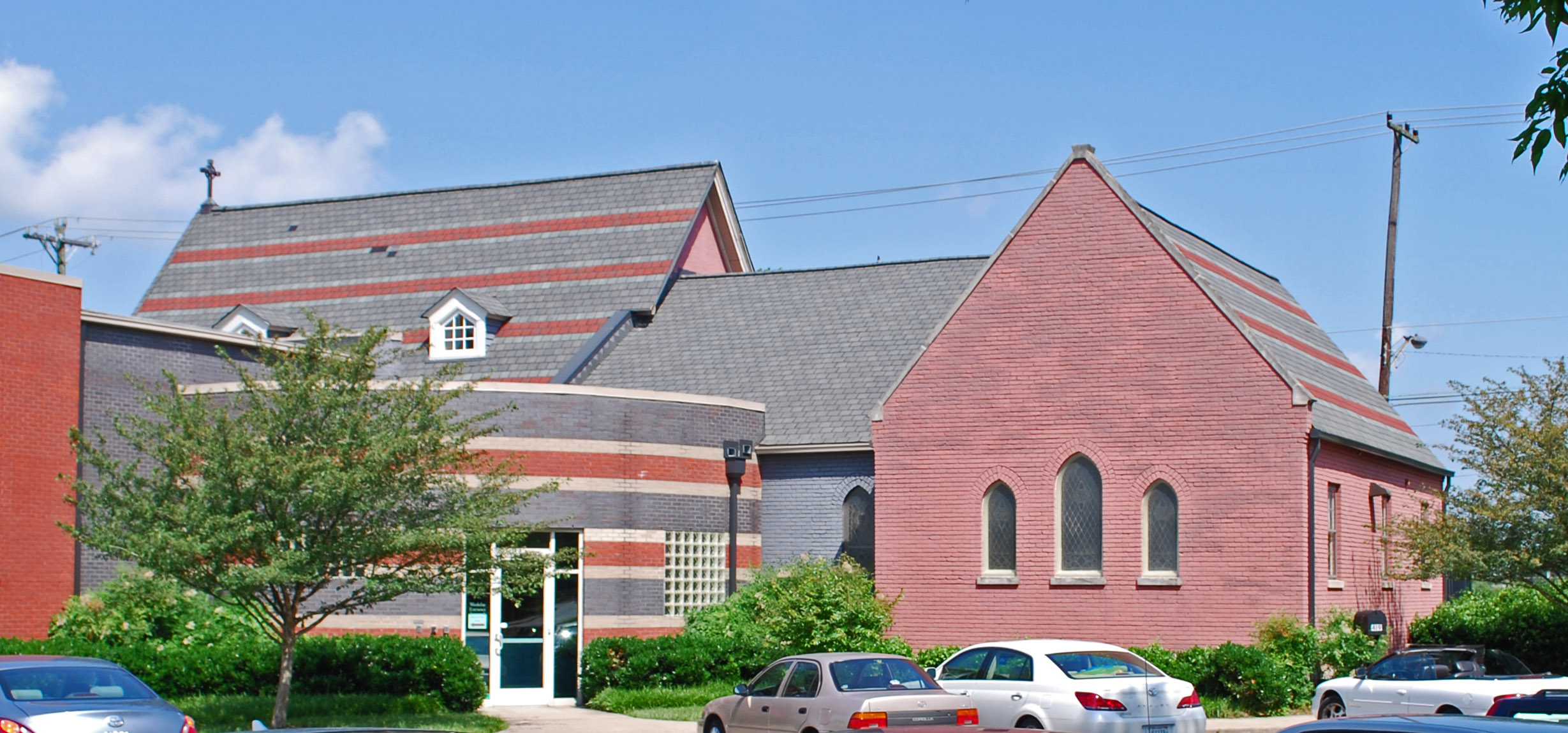 St Ann's Episcopal Church