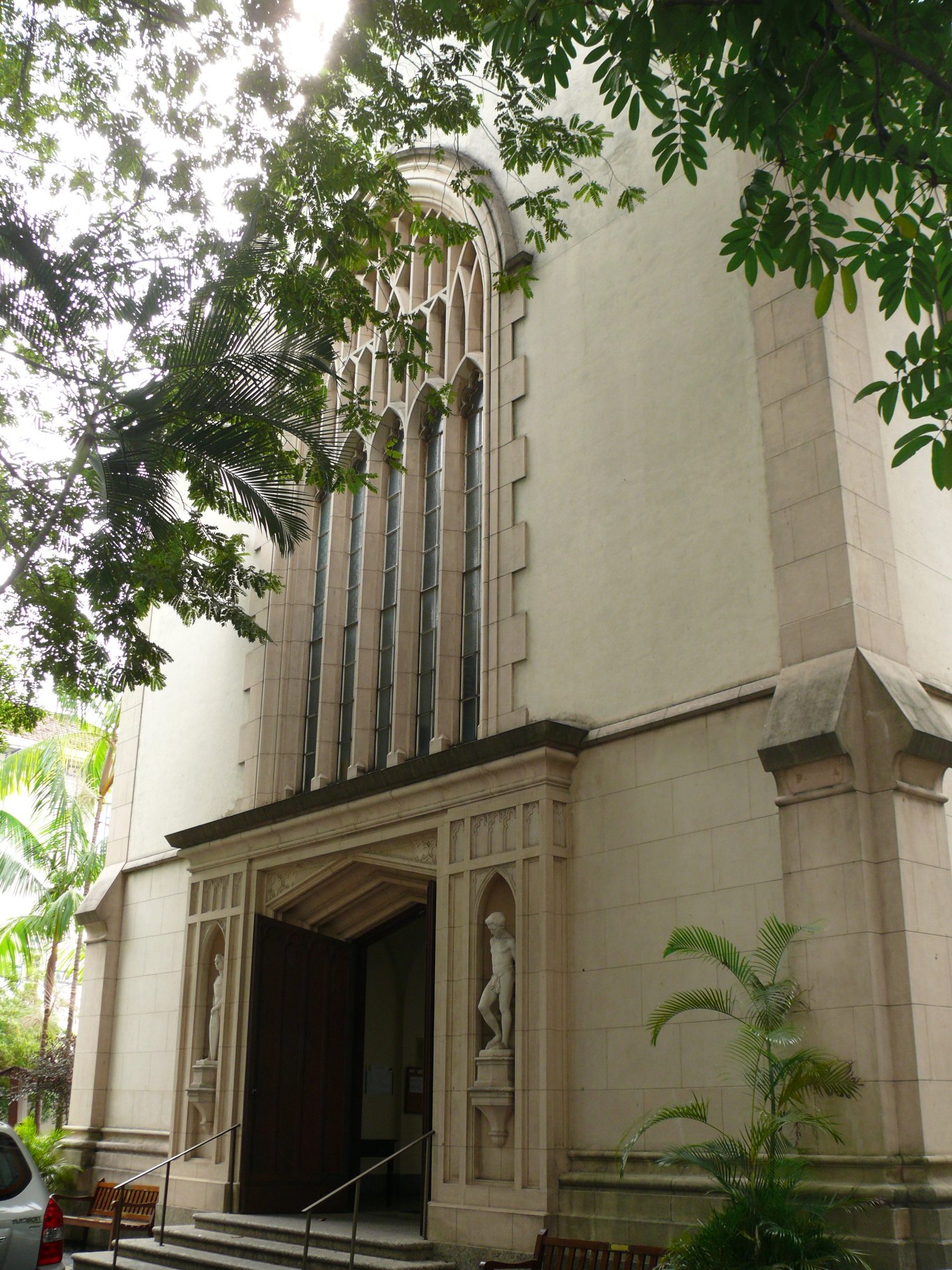 Christ Church Rio