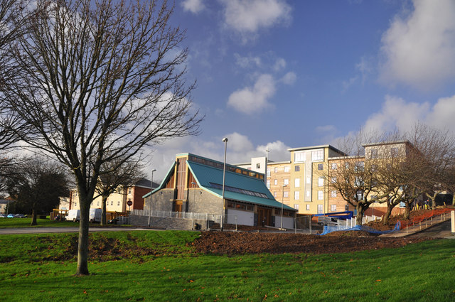 St Chad's Church