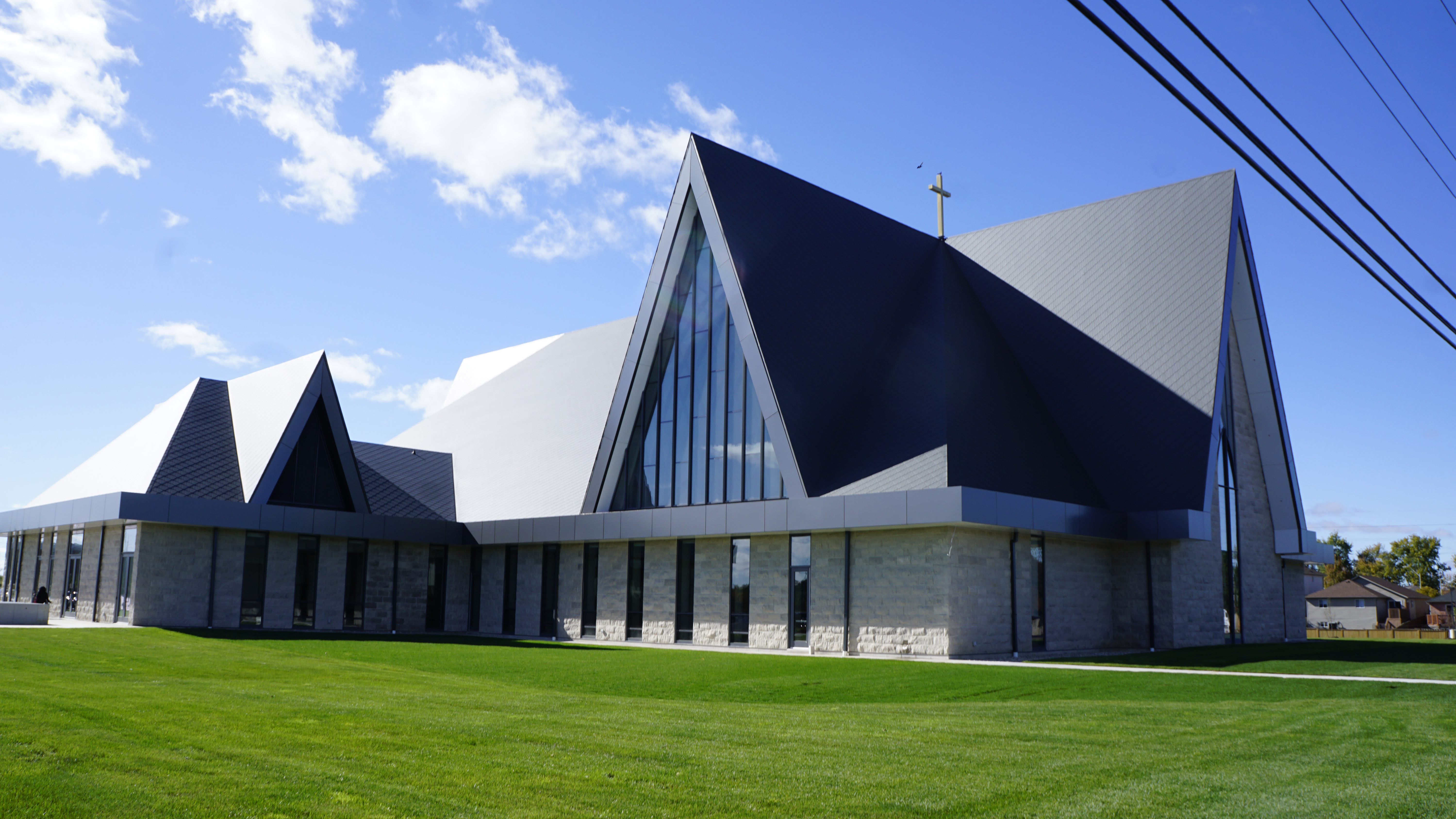 St. Catherine of Siena Roman Catholic Church