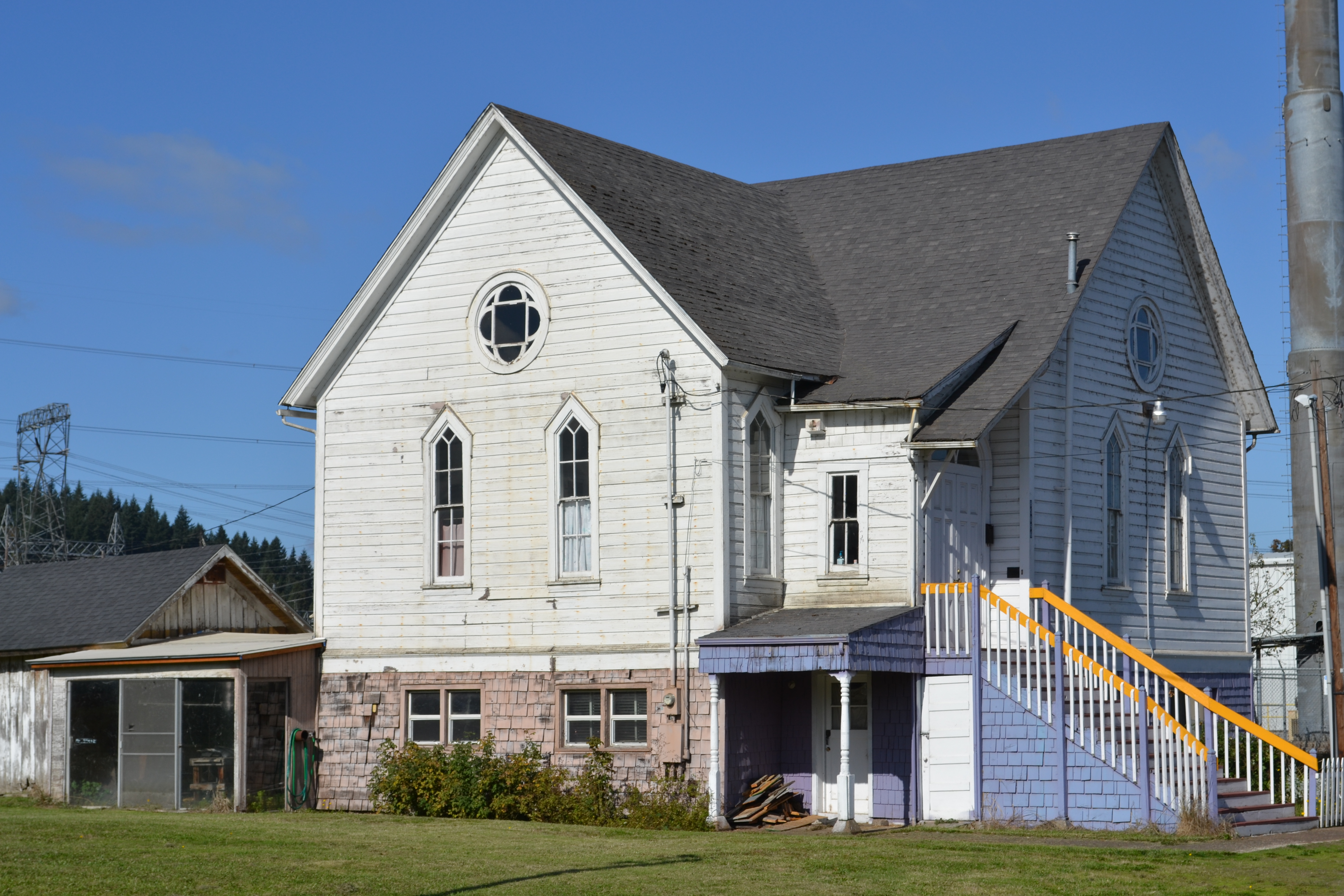 Real Life Church - Goshen