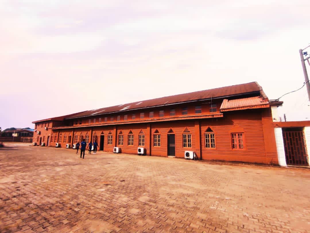 Holy Aruosa Cathedral, Benin City