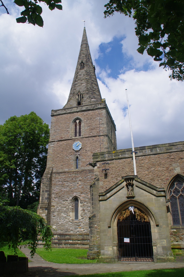 St Andrew's Church
