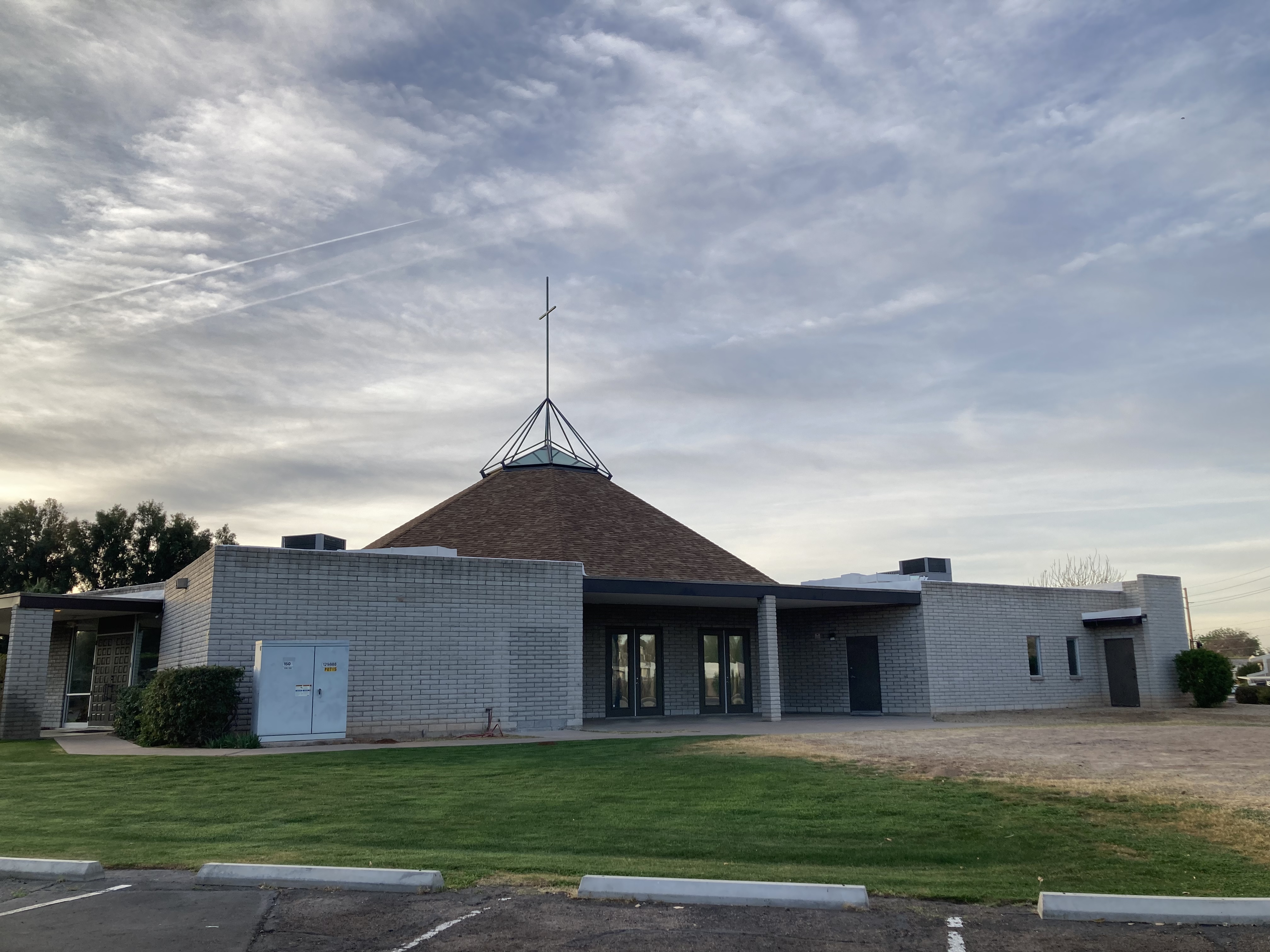 Phoenix United Reformed Church