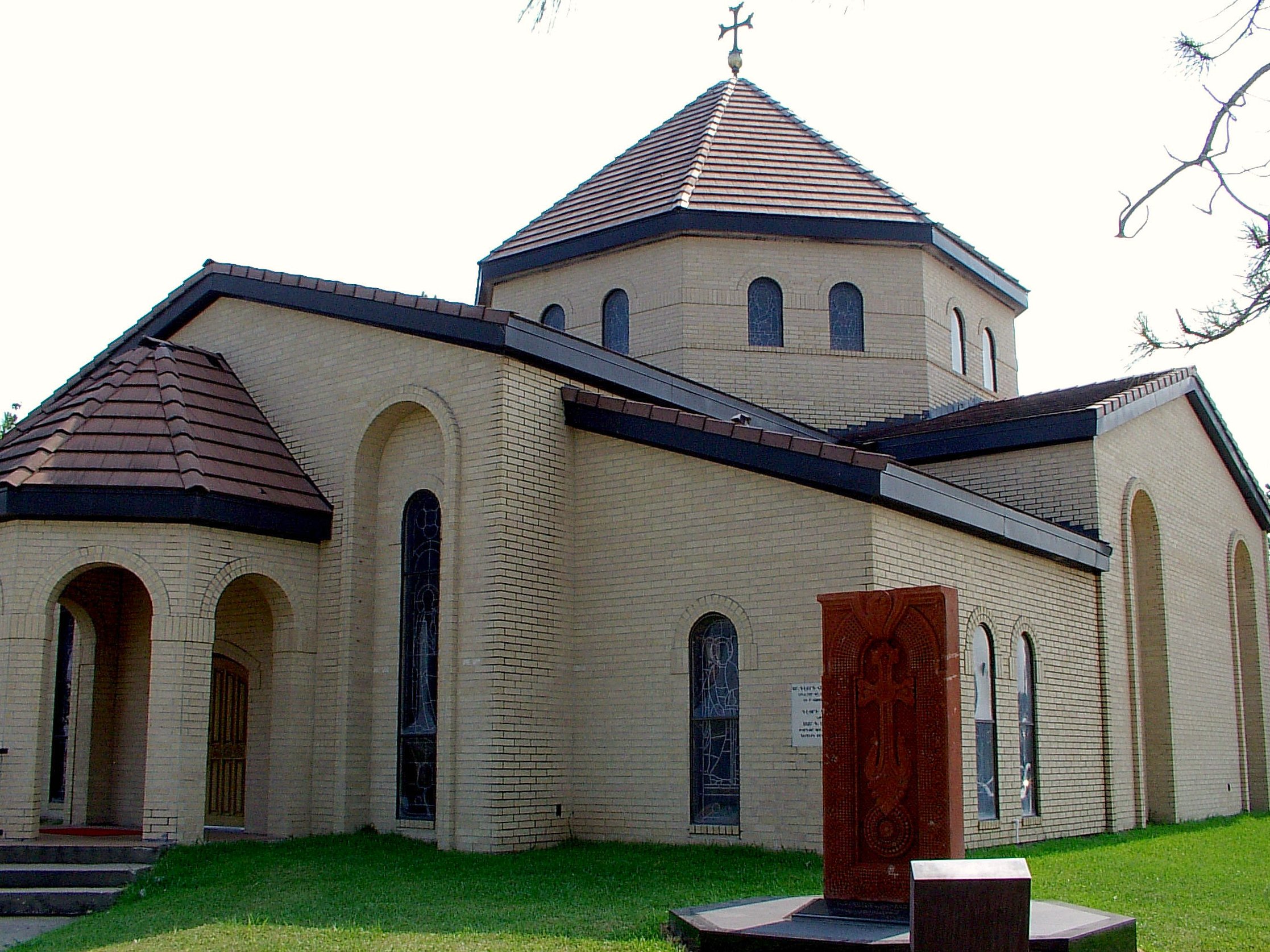 St. Kevork Armenian Church