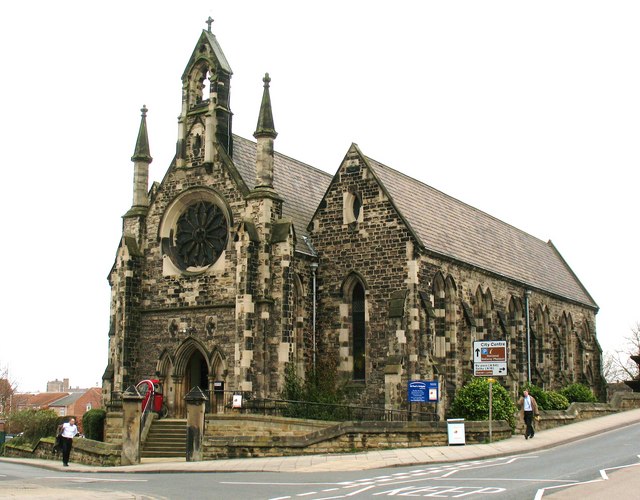 St Paul's Church