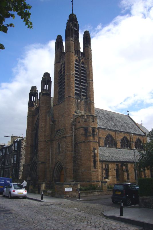 St. John The Evangelist