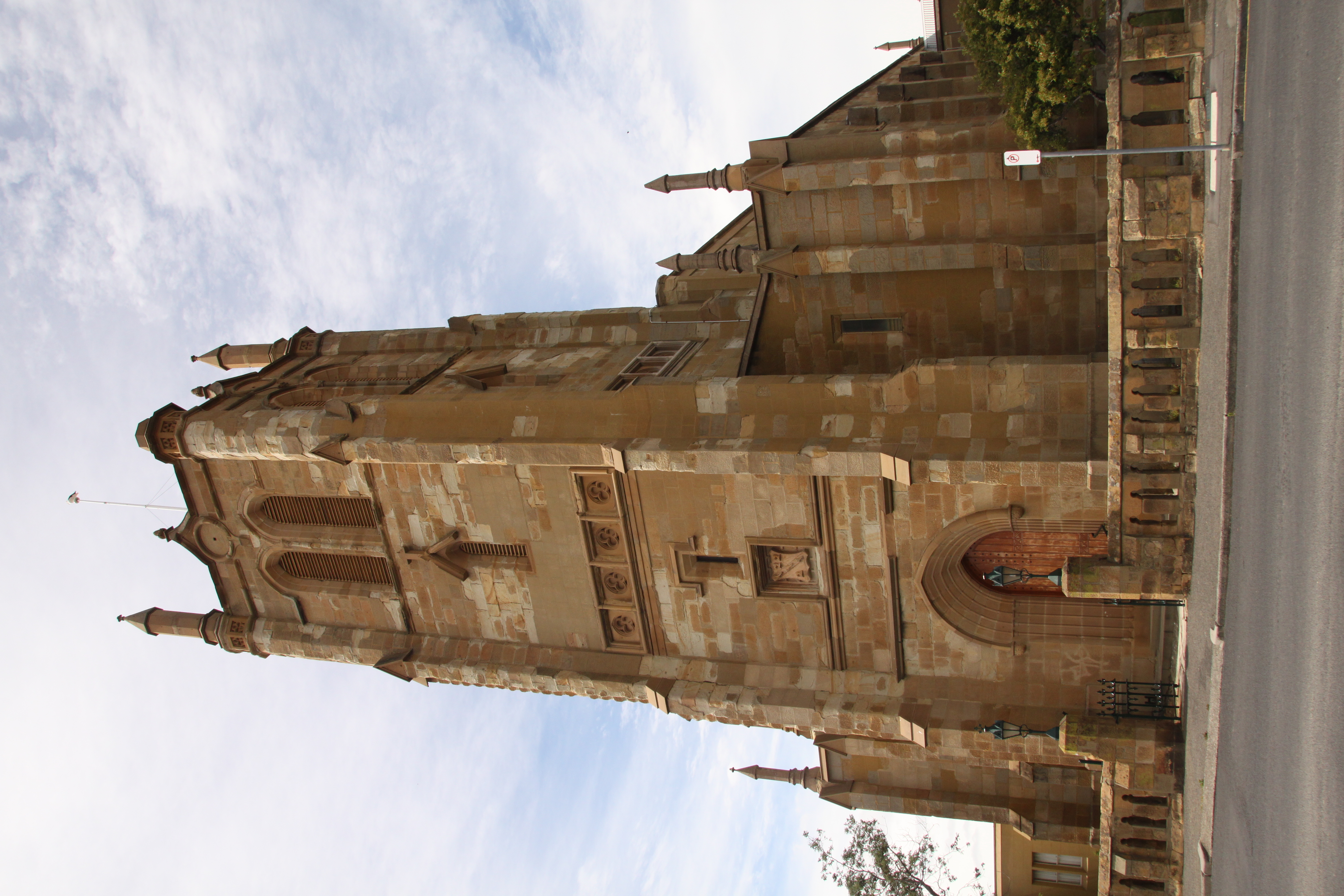 Holy Trinity Greek Orthodox Parish of Hobart