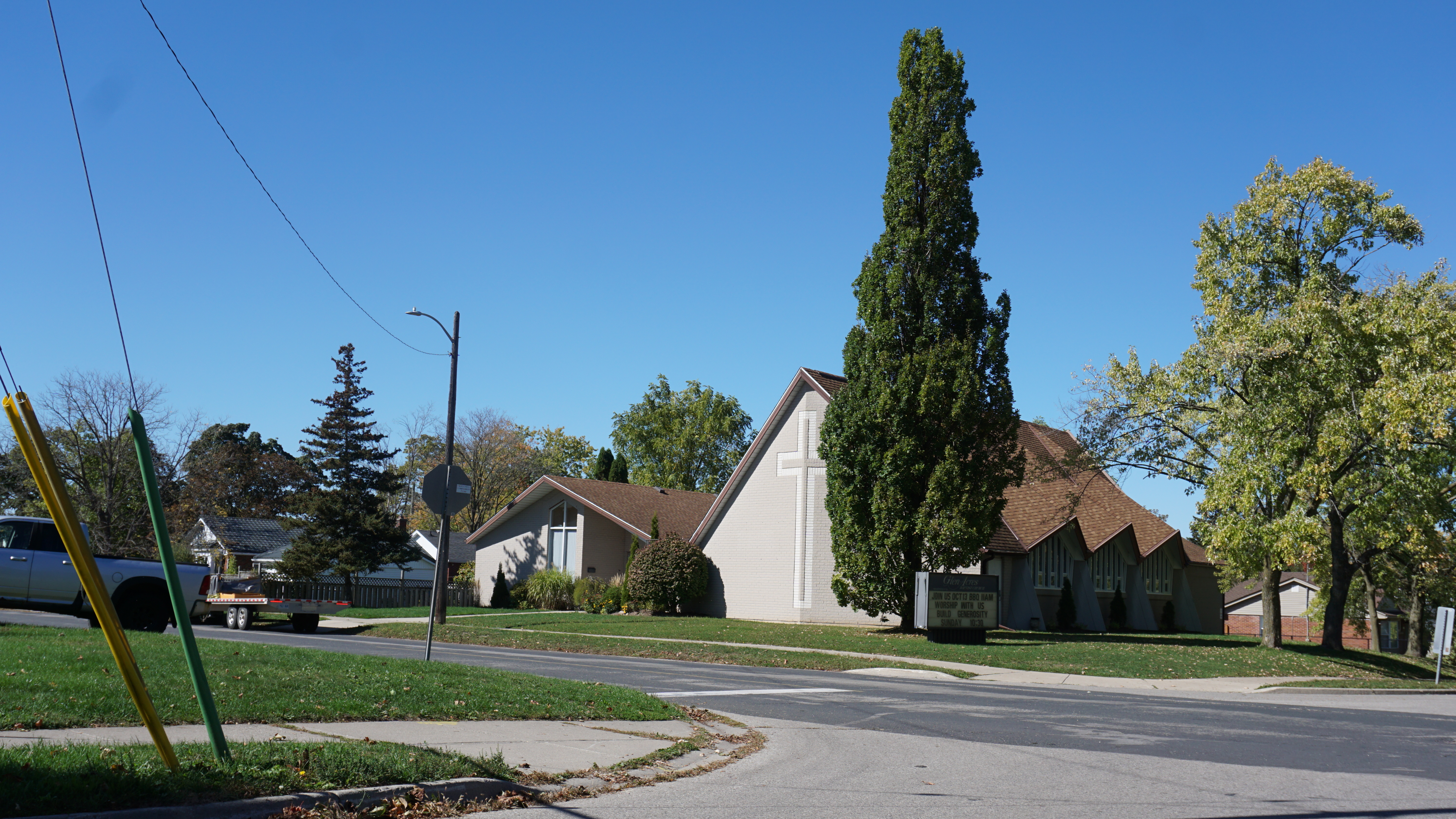 Glen Acres Baptist Church