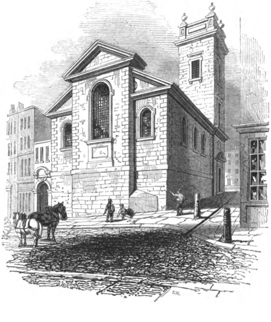 St. George's Indian Orthodox Church London