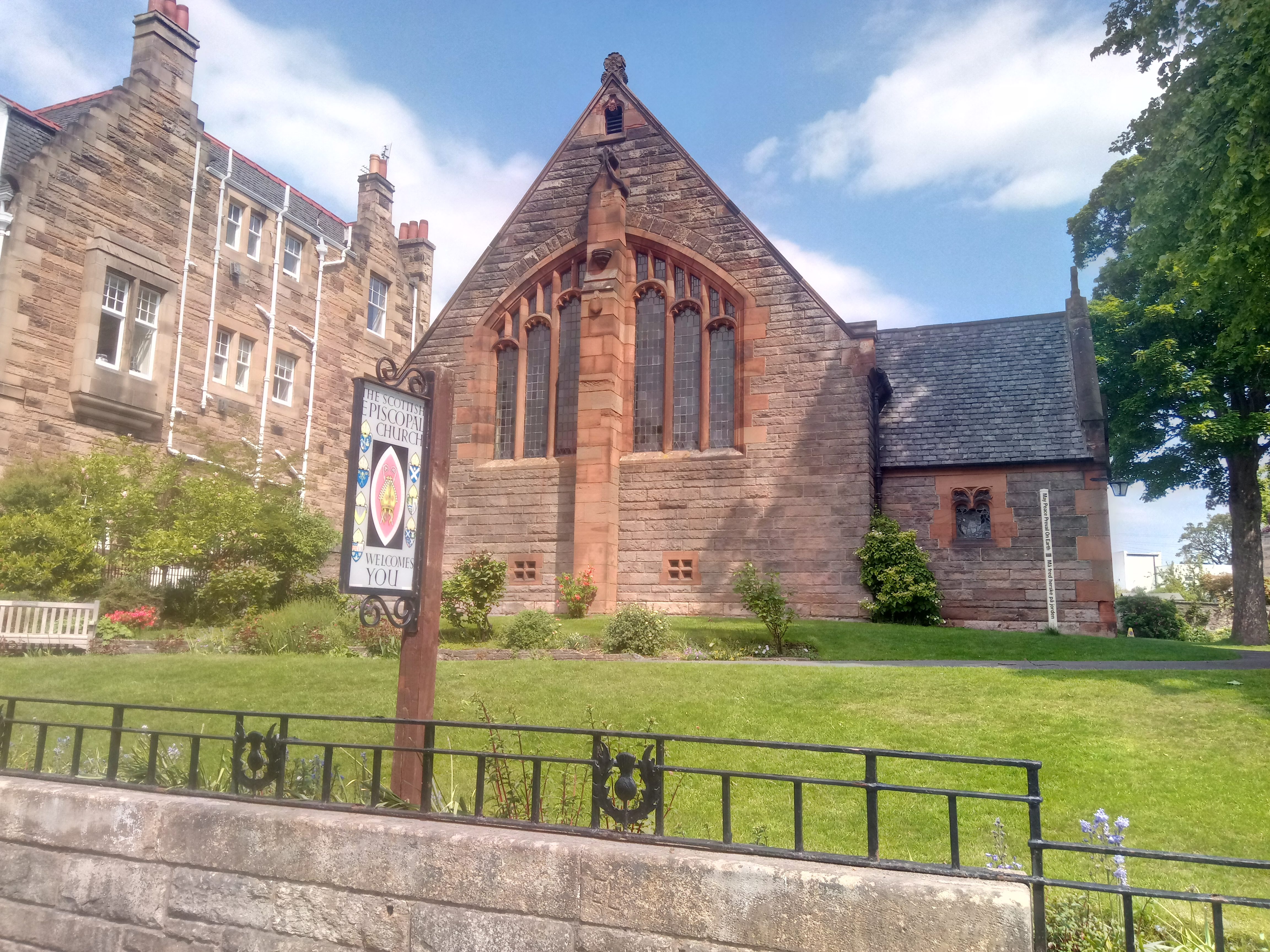 Church of the Good Shepherd