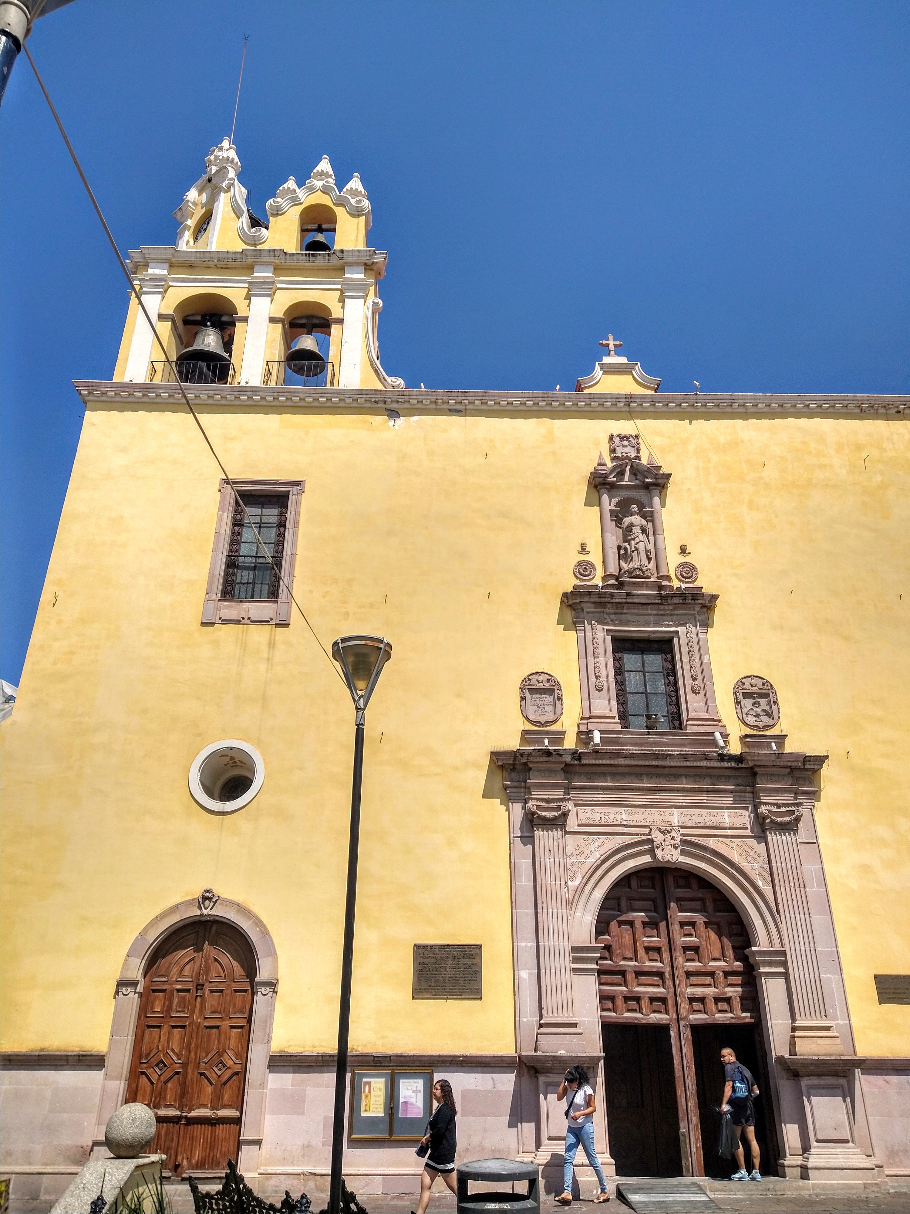 Templo de la Inmaculada Concepción (San Diego)