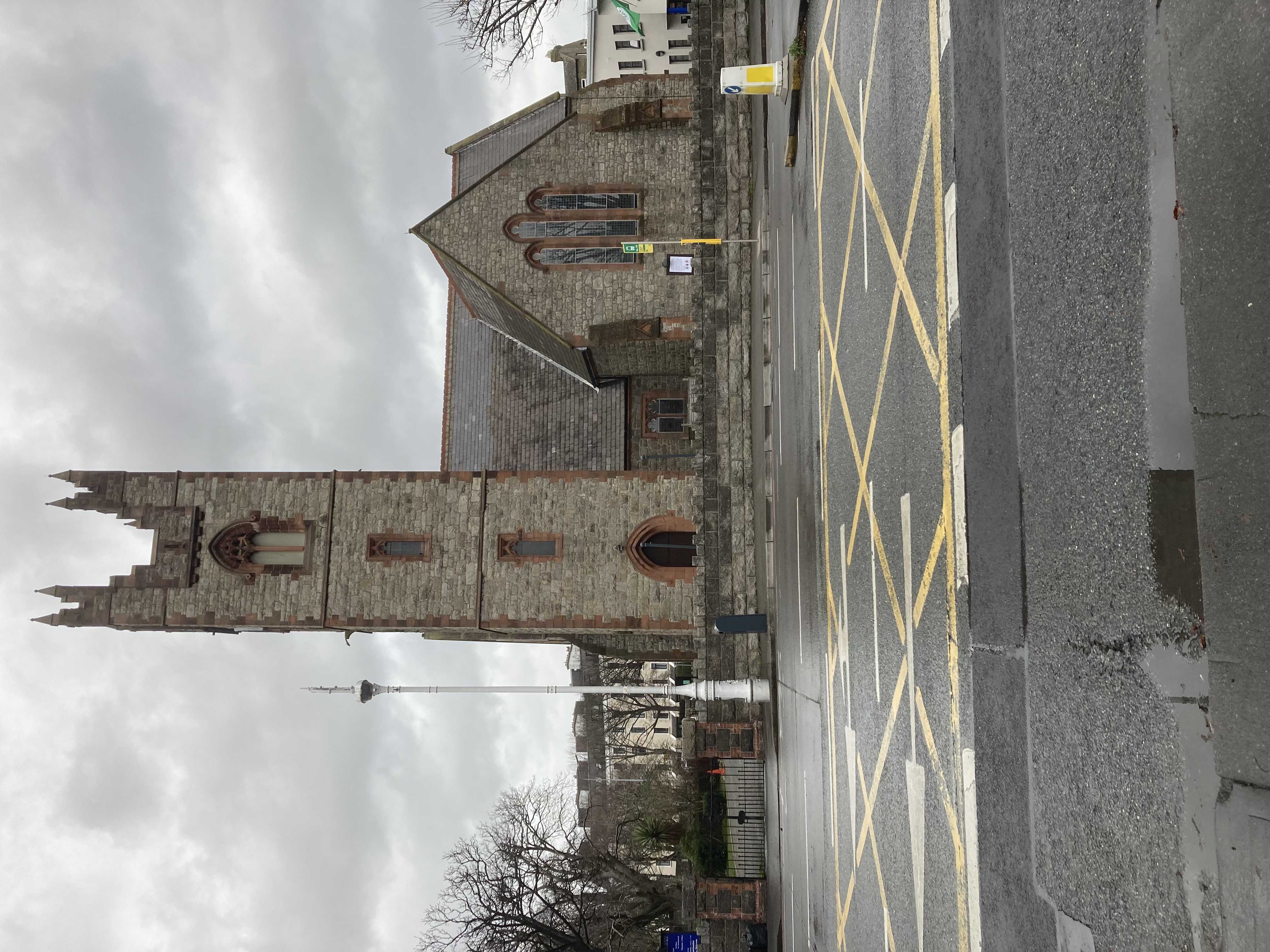 Clontarf & Scots Presbyterian Church