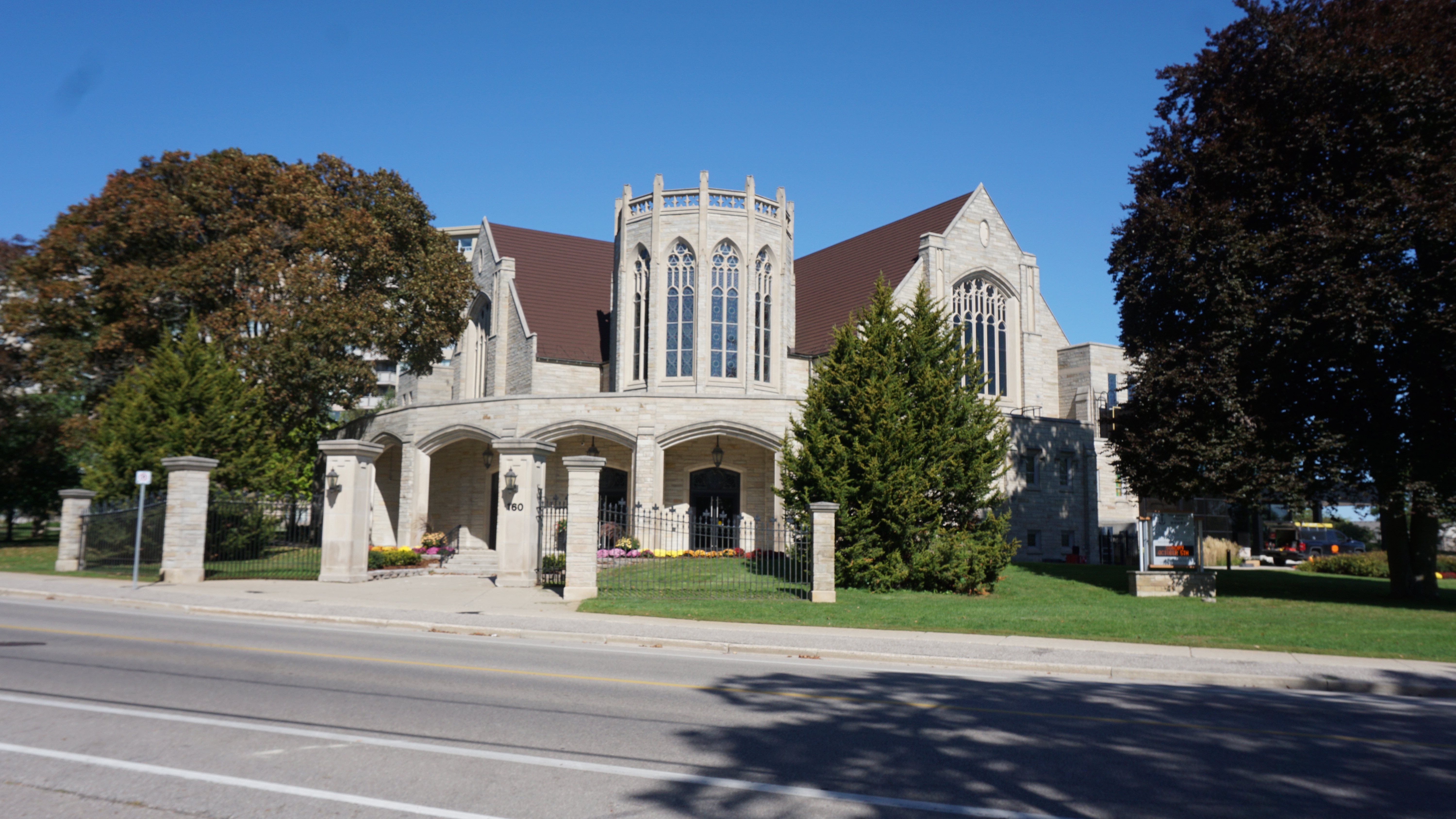 New Apostolic Church
