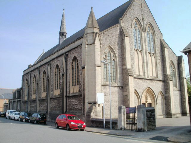 St German’s Church