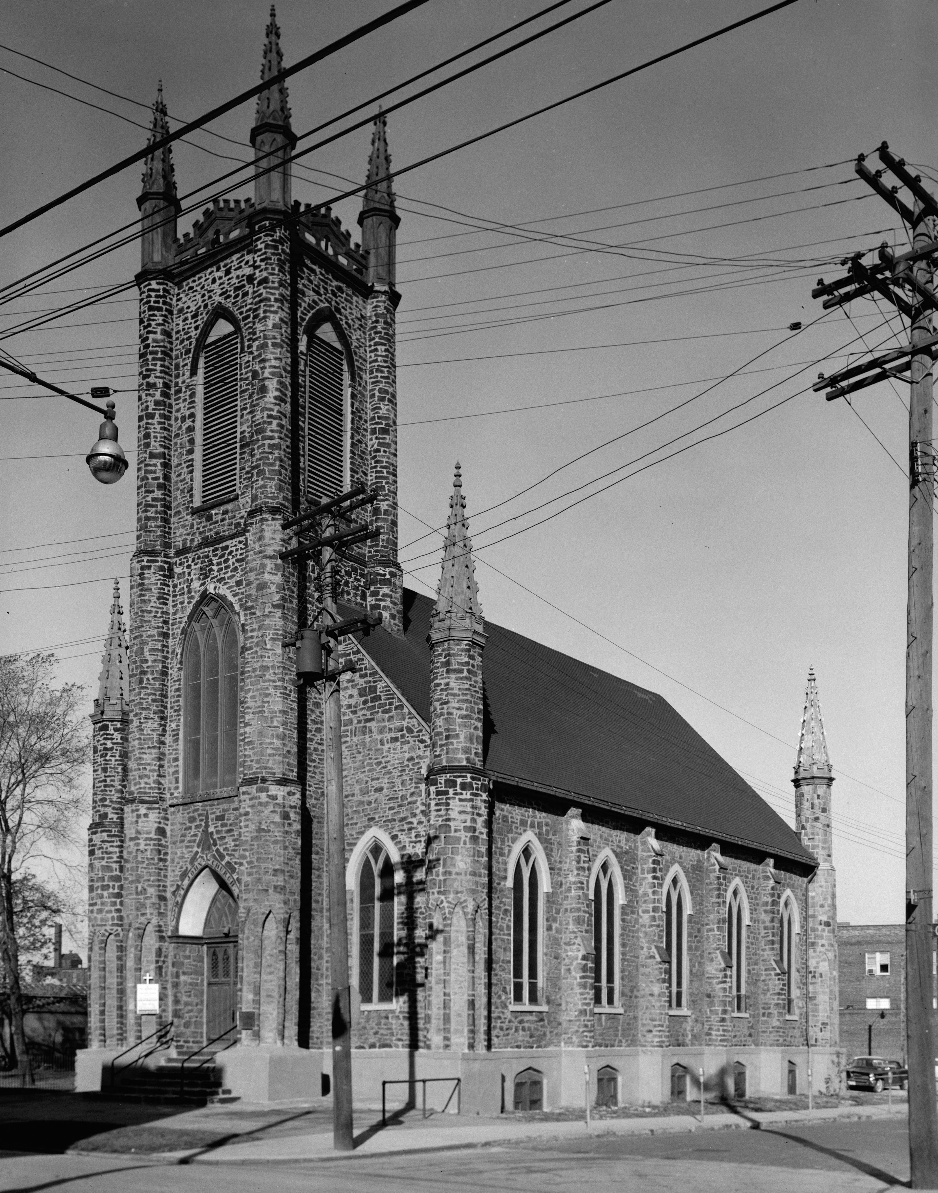 St Malachi Parish