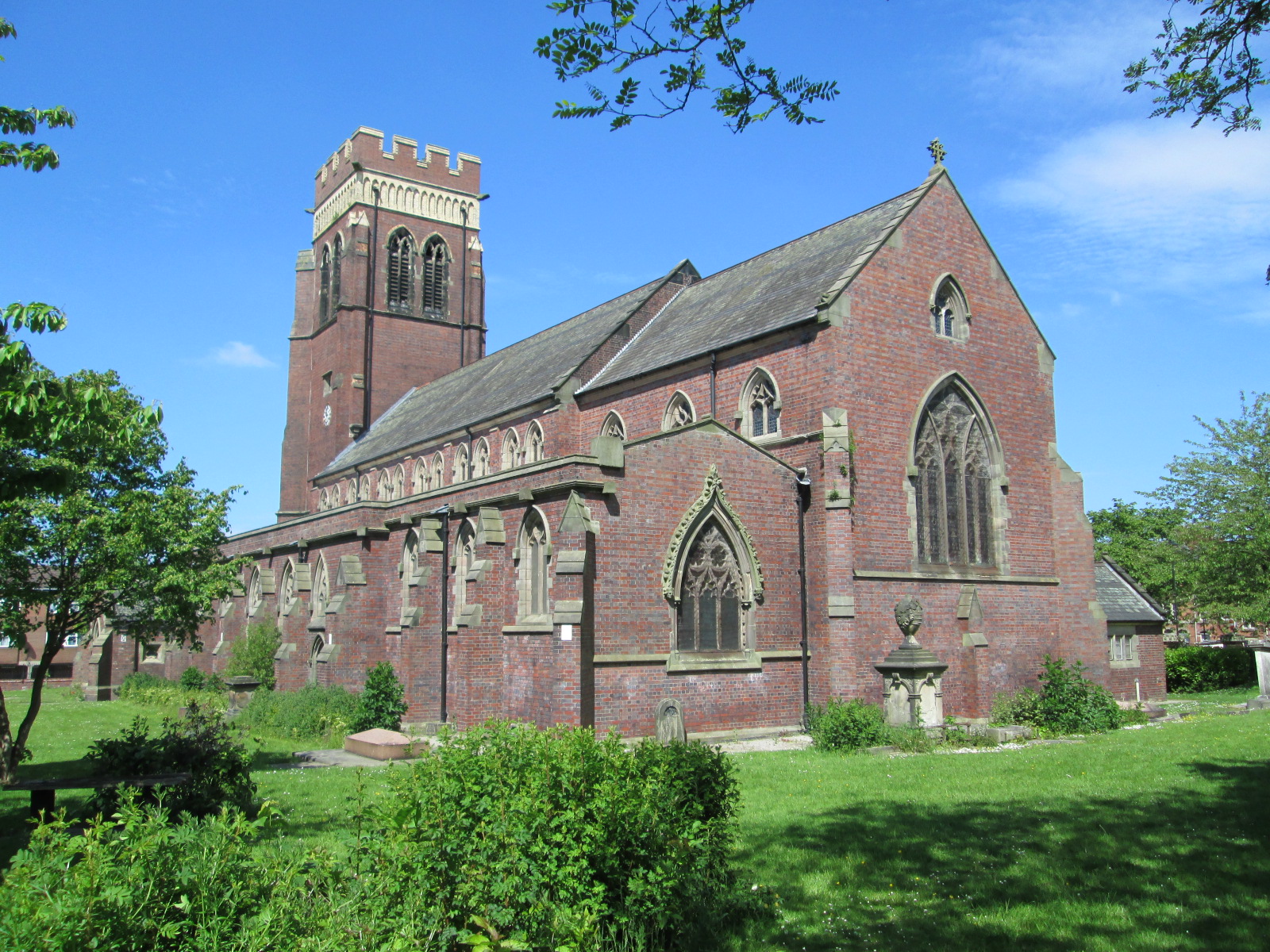 Christ Church