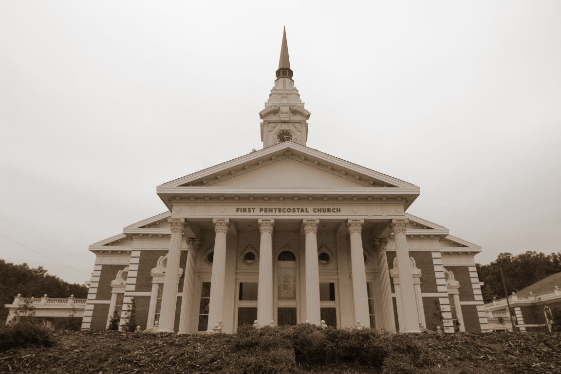 First Pentecostal Church of North Little Rock