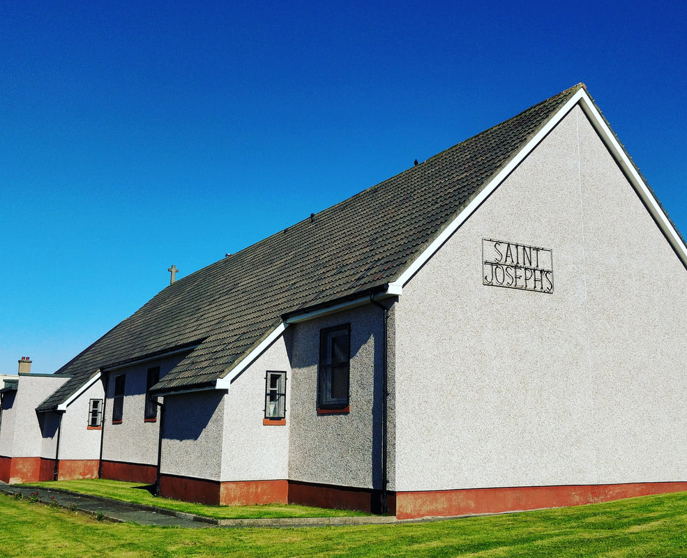 St Joseph's Catholic Church