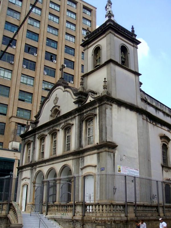 Ordem Terceira