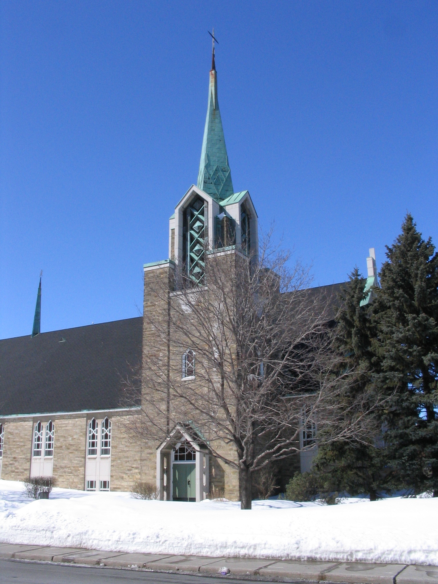 St. Sixtus Catholic Church