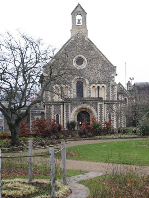 St James Roman Catholic Church