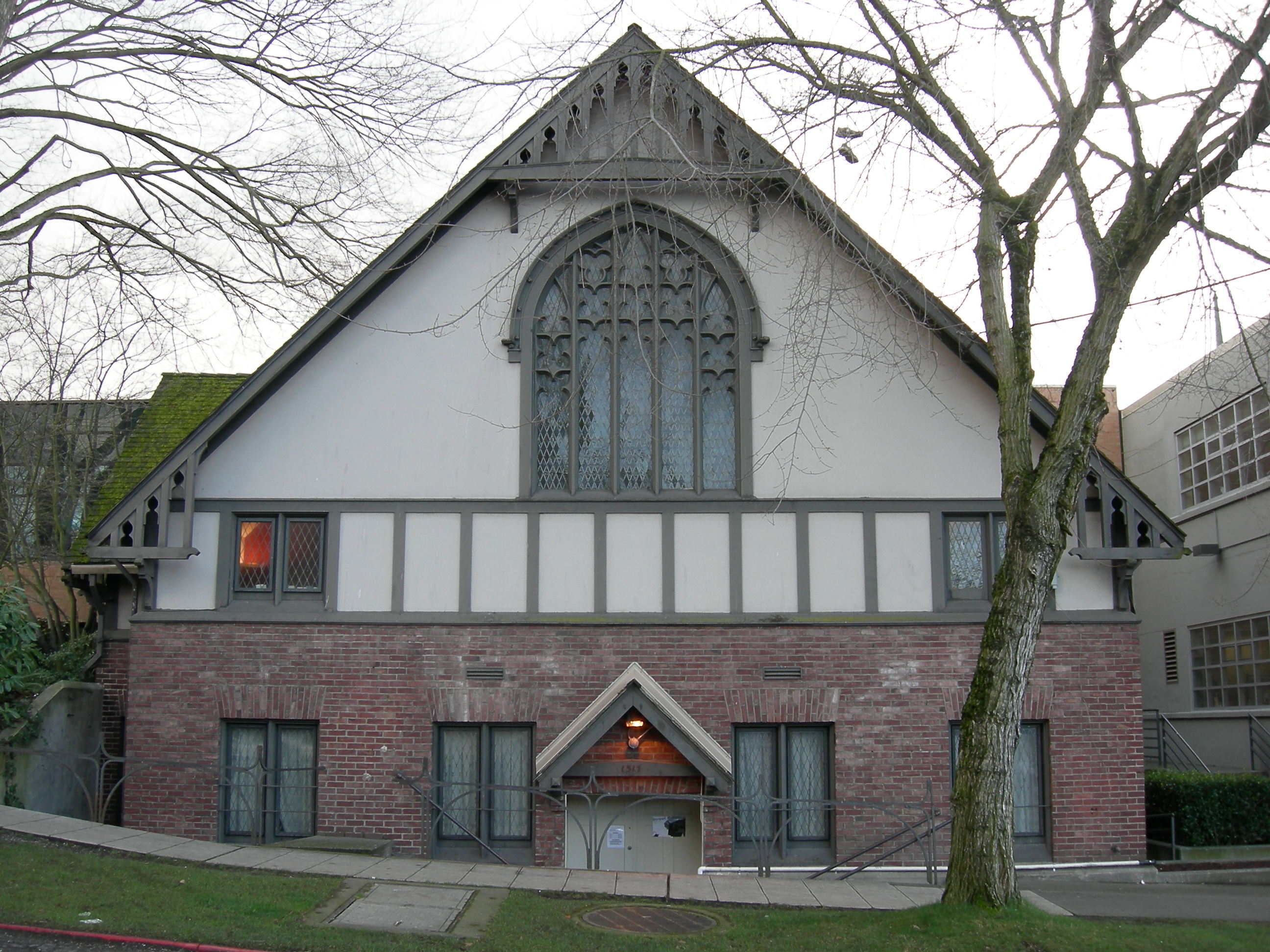 University Presbyterian Church