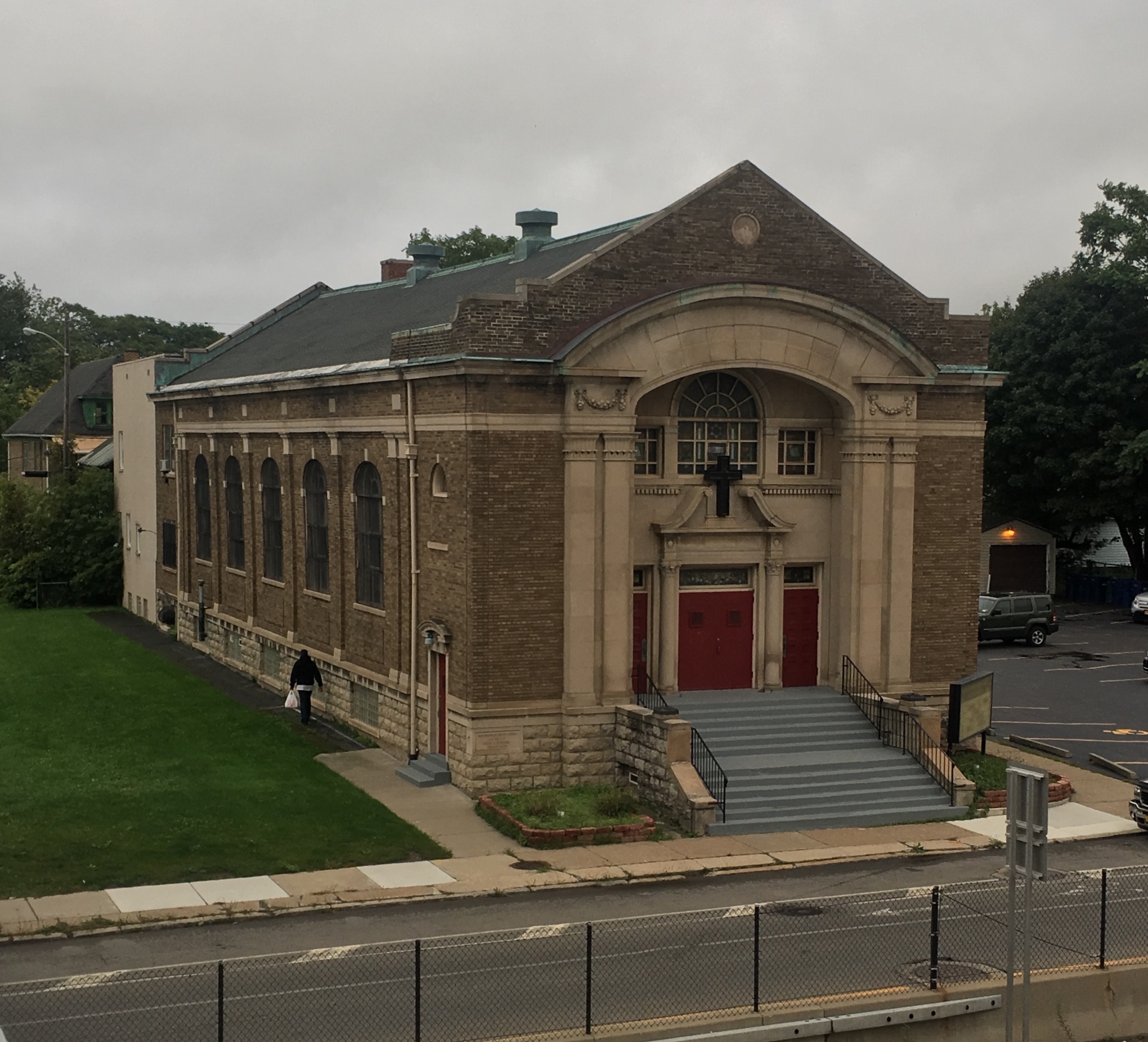 Faith Baptist Church