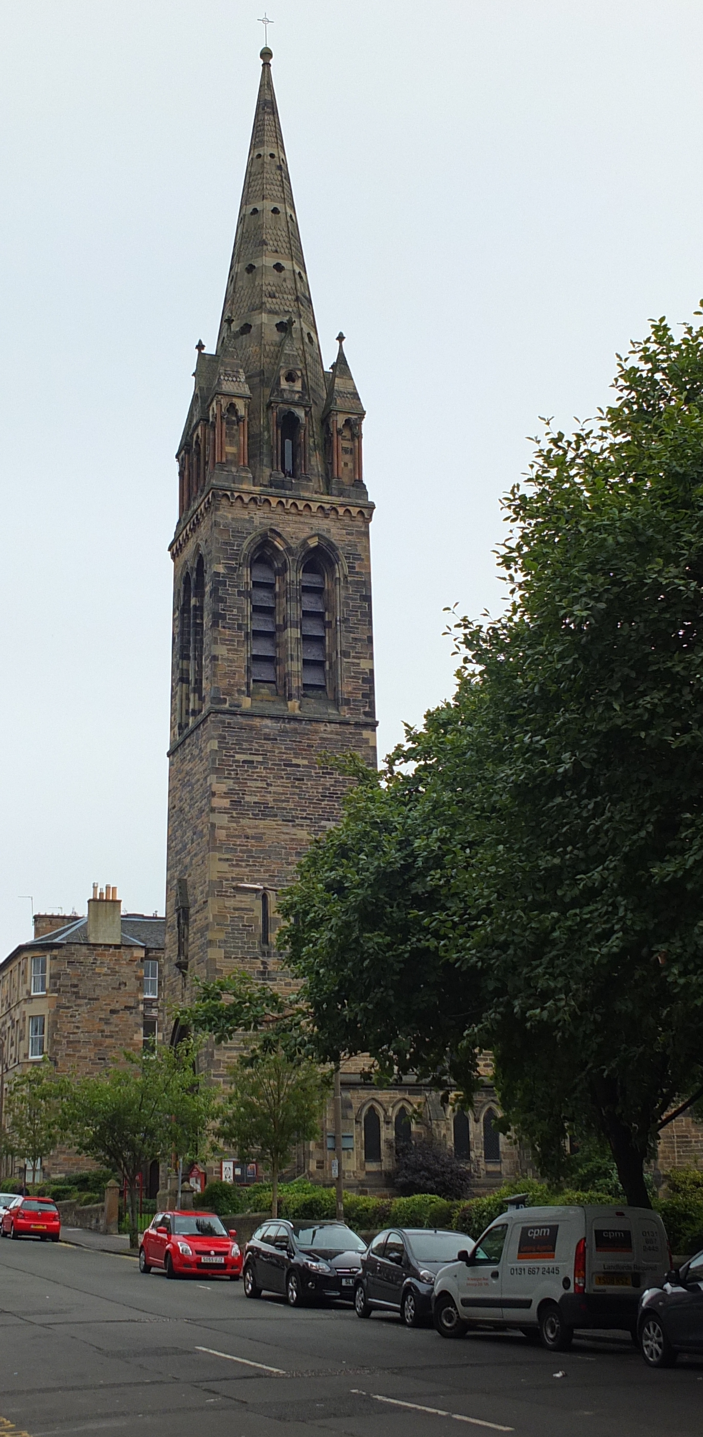 St Peter's Episcopal Church