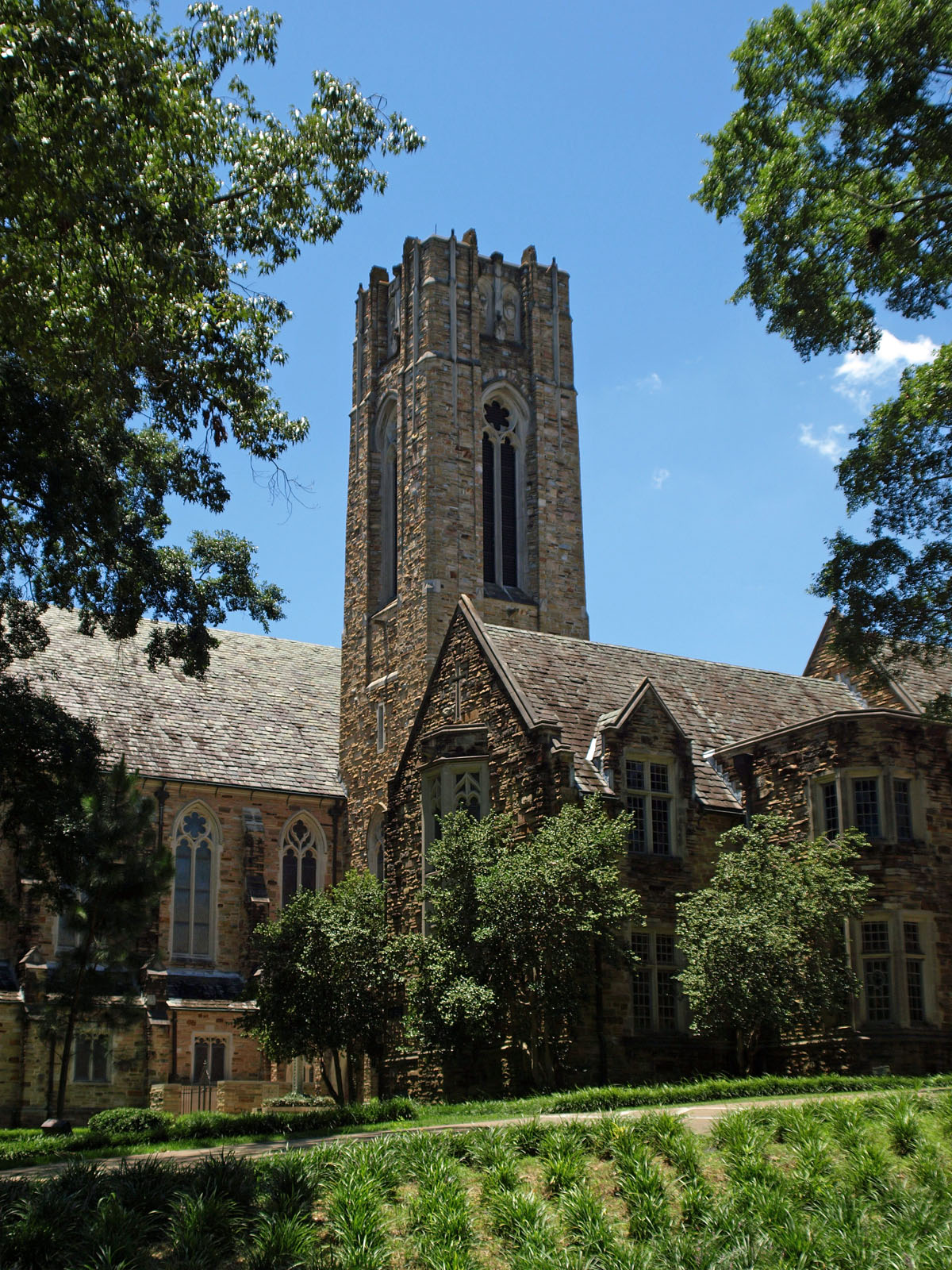 First United Methodist Church - Montgomery, AL