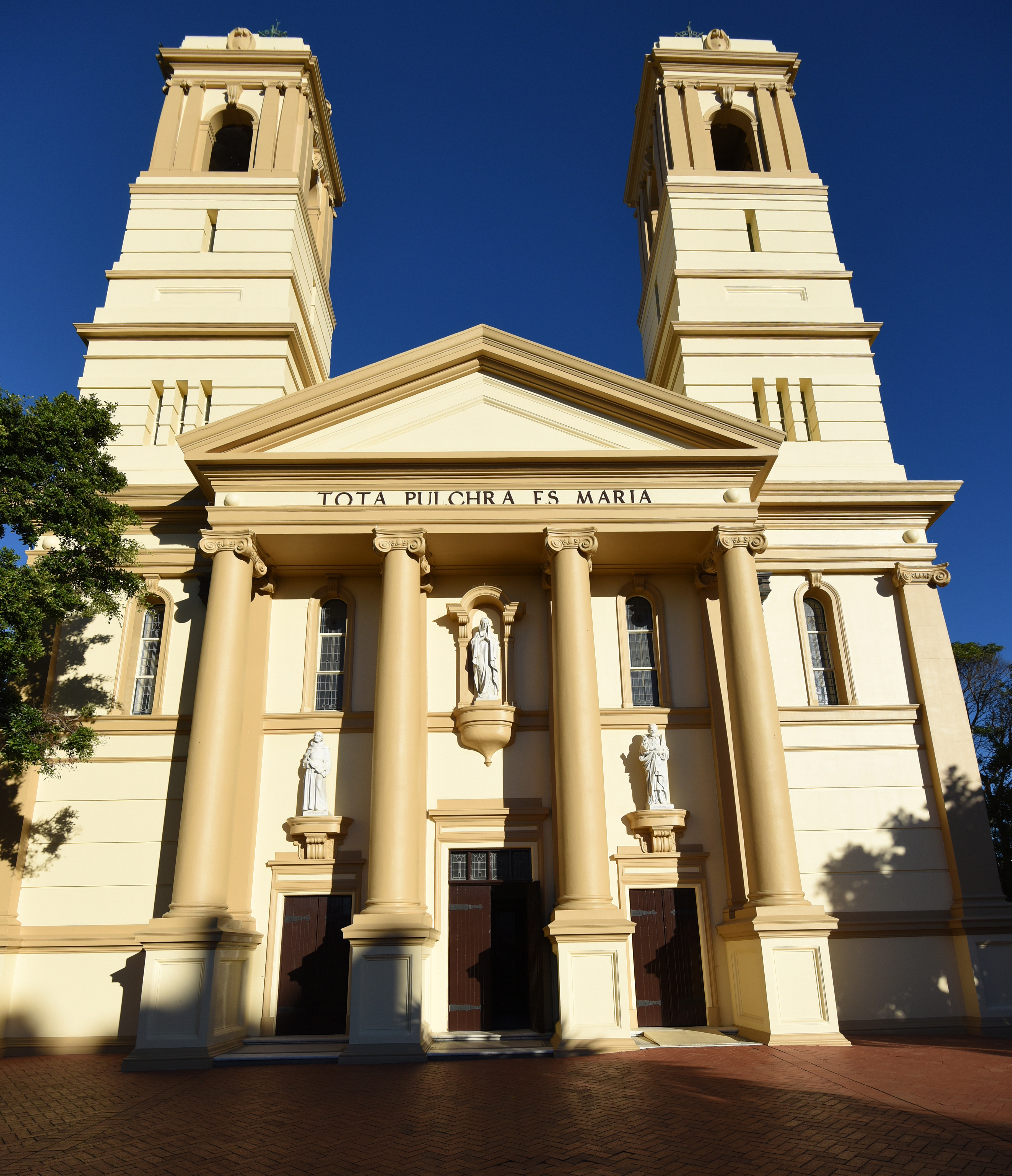Mary Immaculate Catholic Church, Waverley