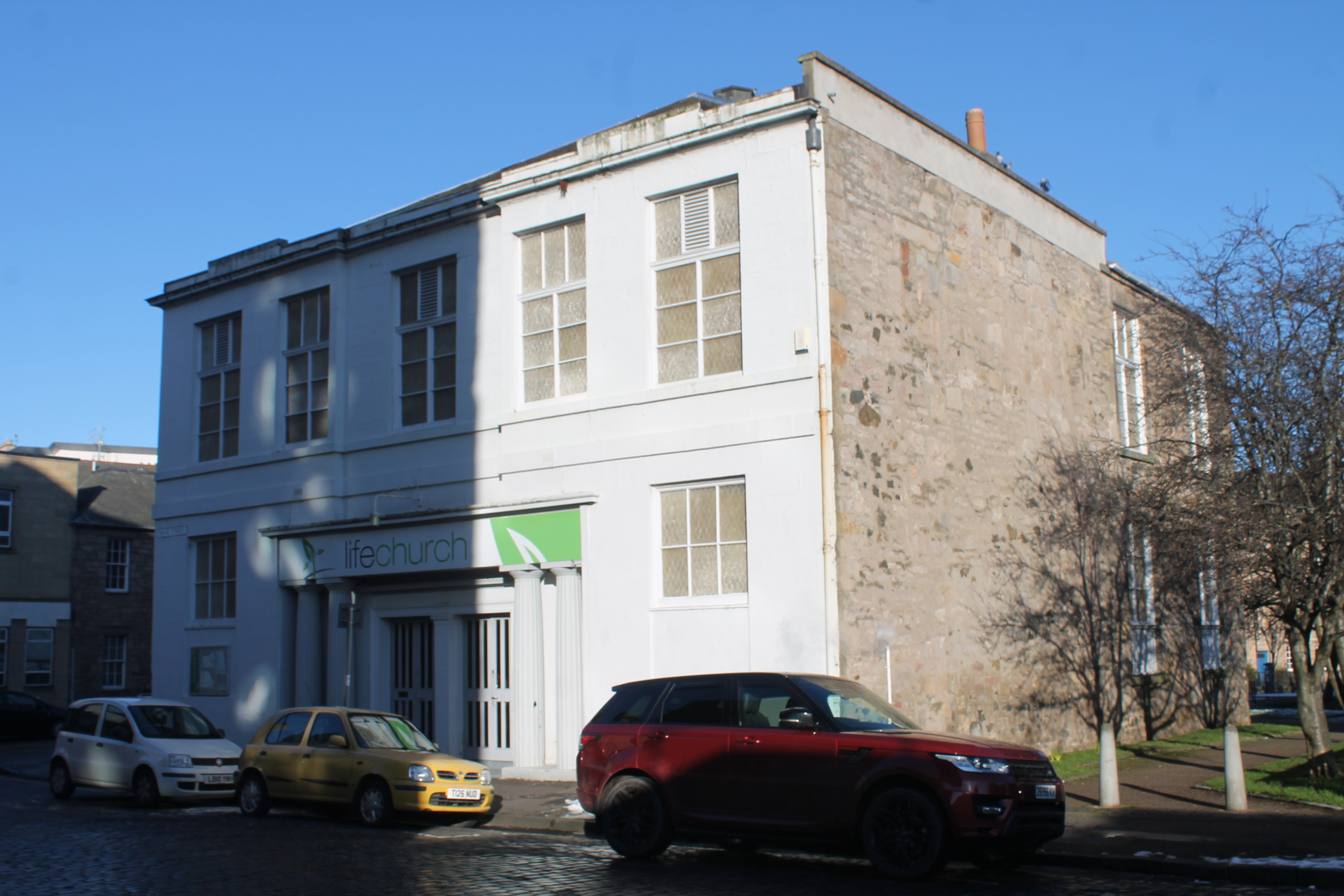 Life Church