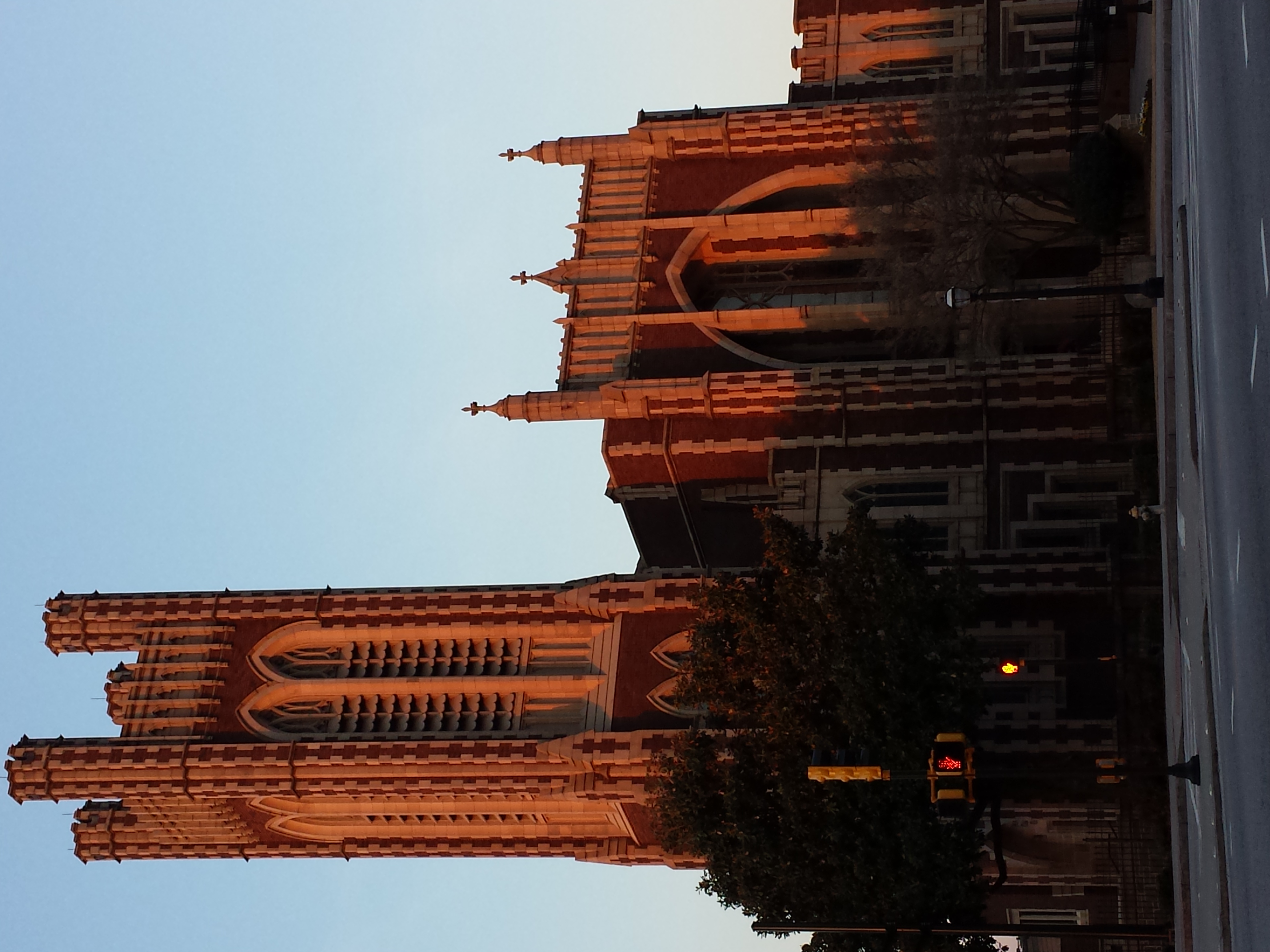 Peachtree Christian Church