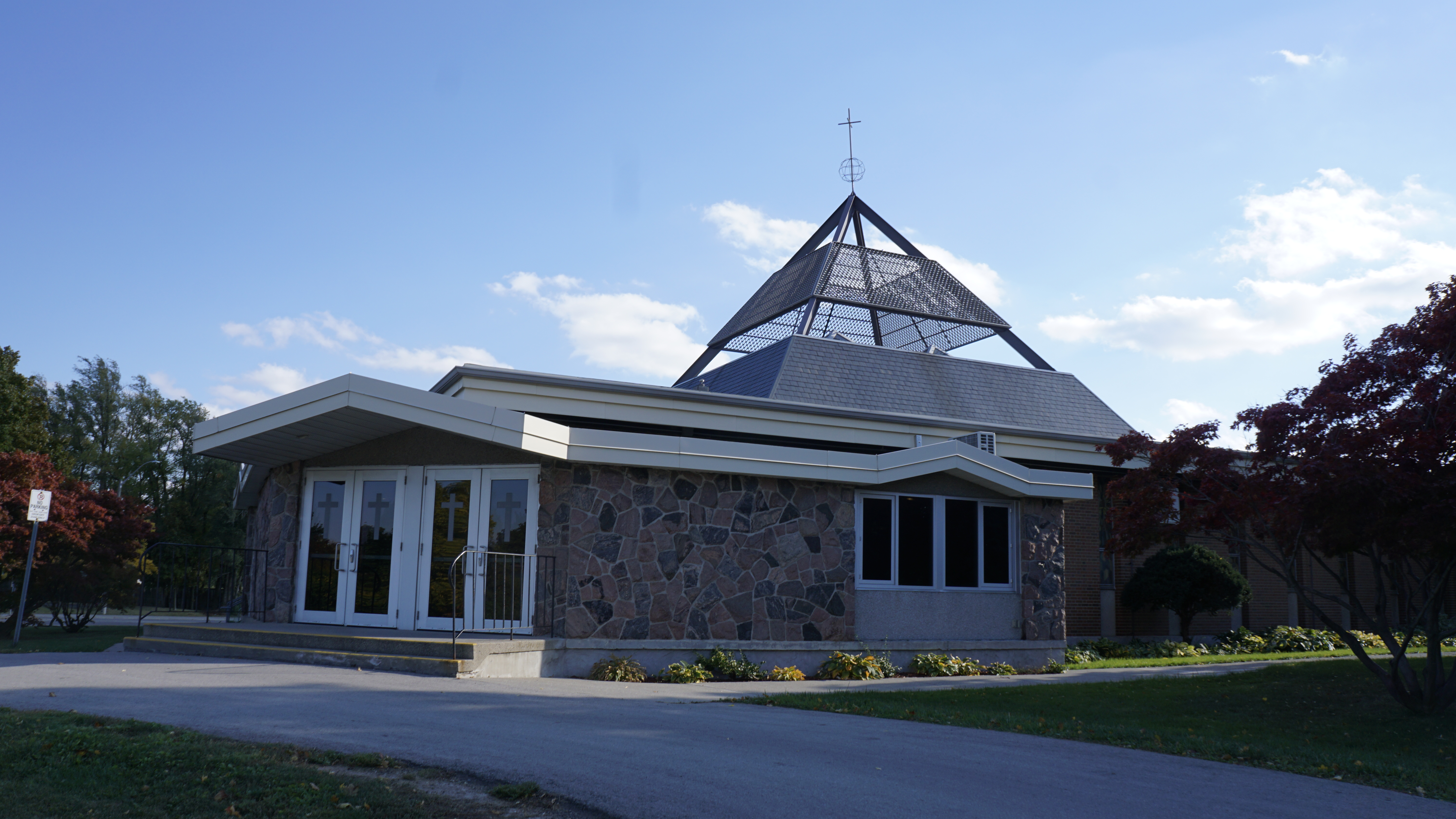 Regina Mundi Catholic Church