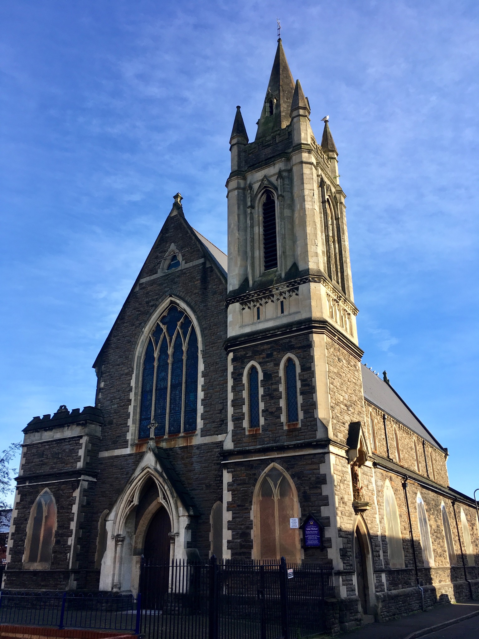 St Michael's Church