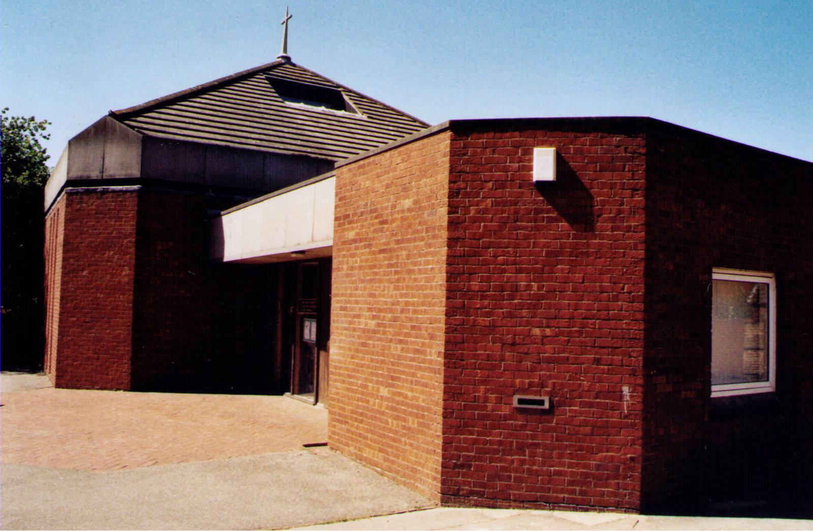 St John & St Stephen’s Church