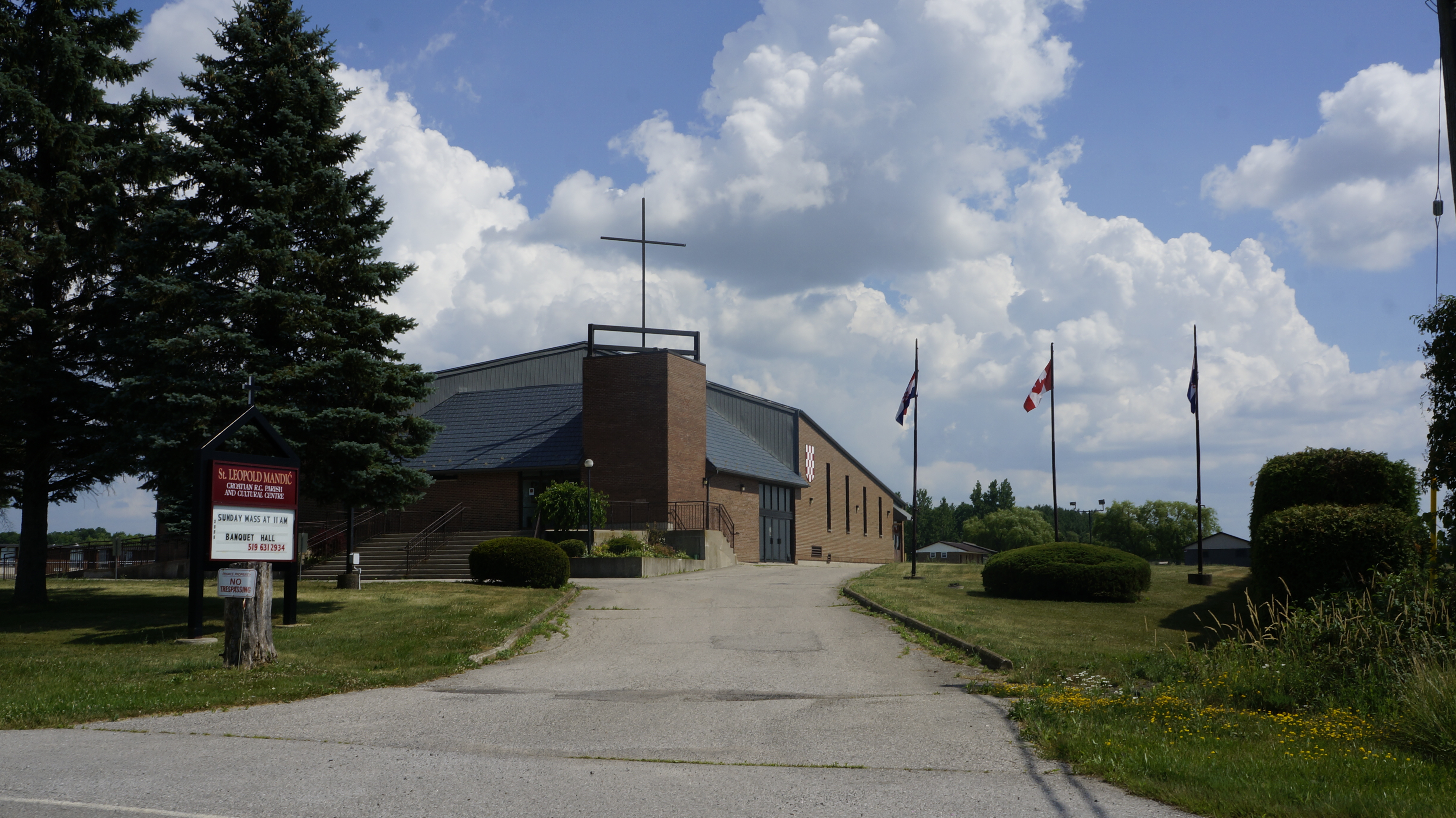 St. Leopold Mandic Parish