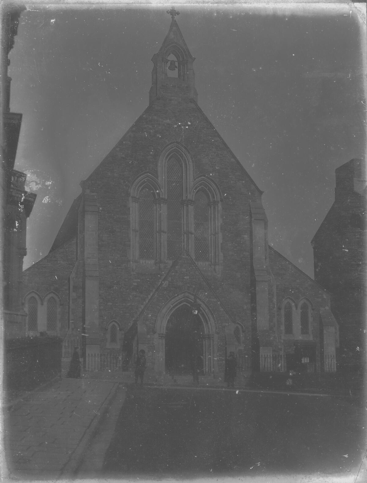 St Mary Roman Catholic Church