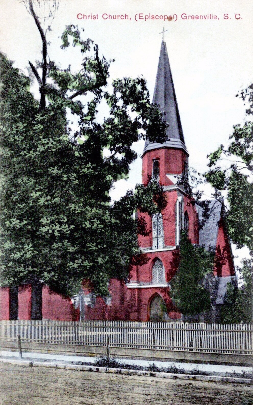 Christ Church Episcopal