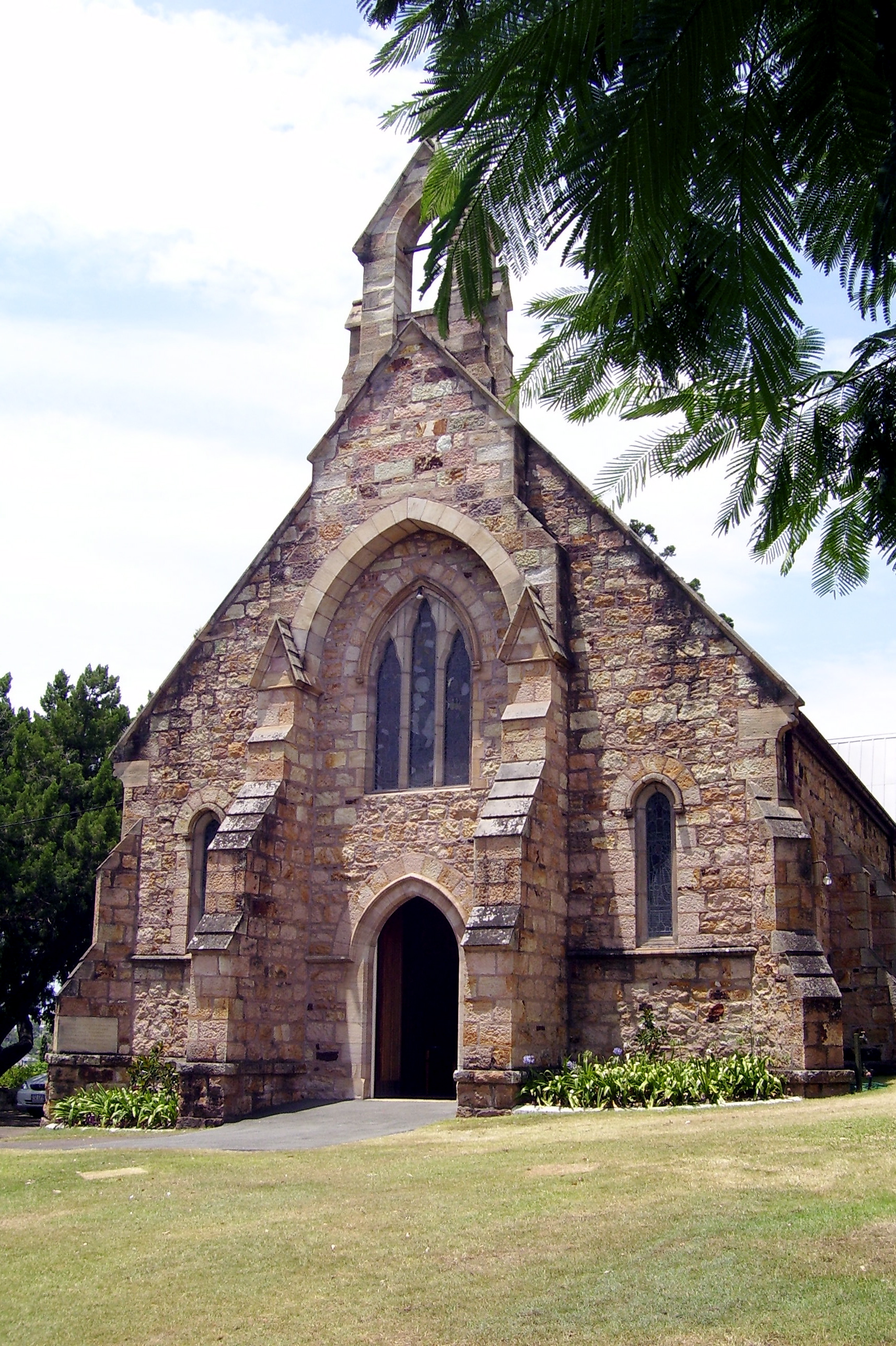 St Mary's Church