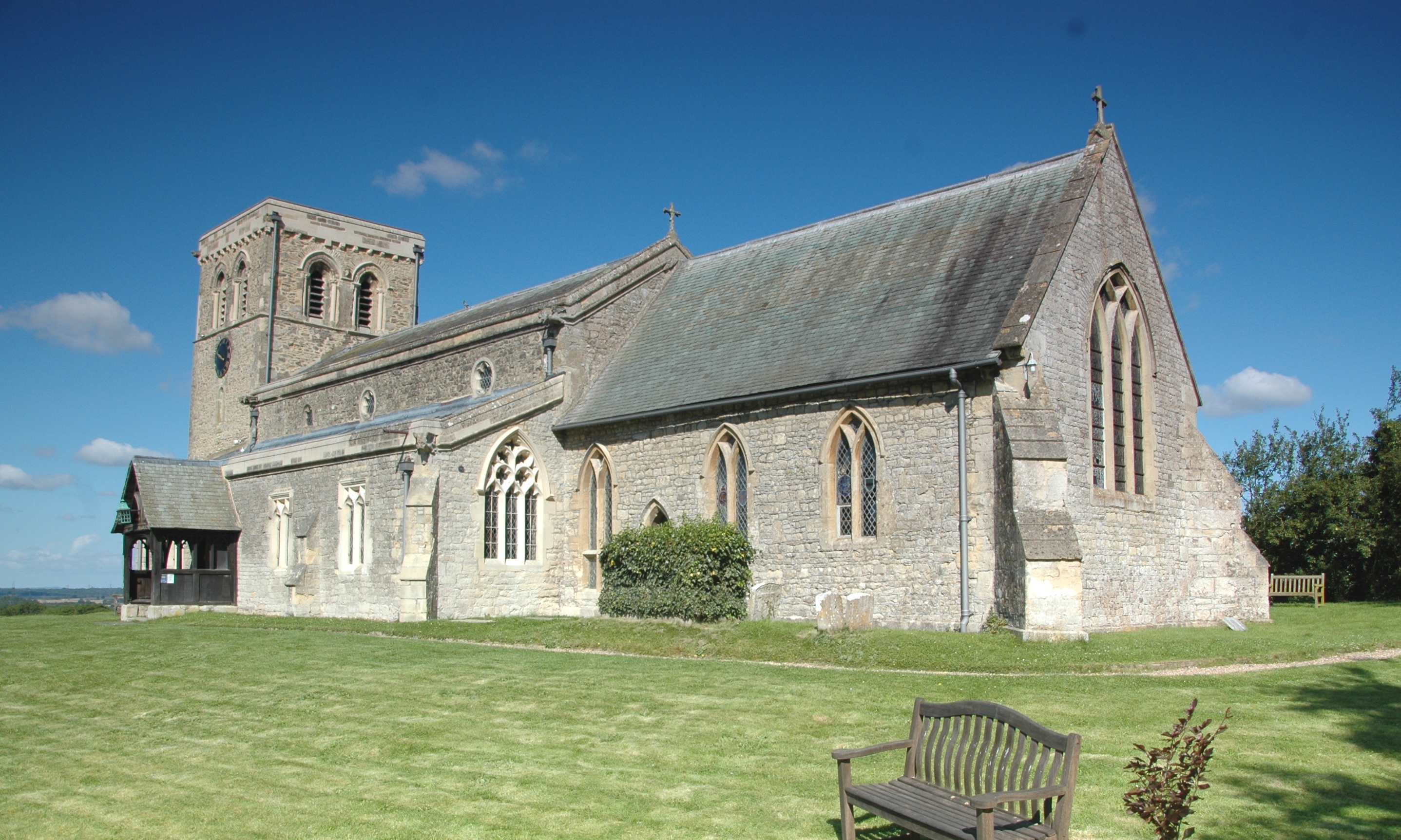 St Mary's Church