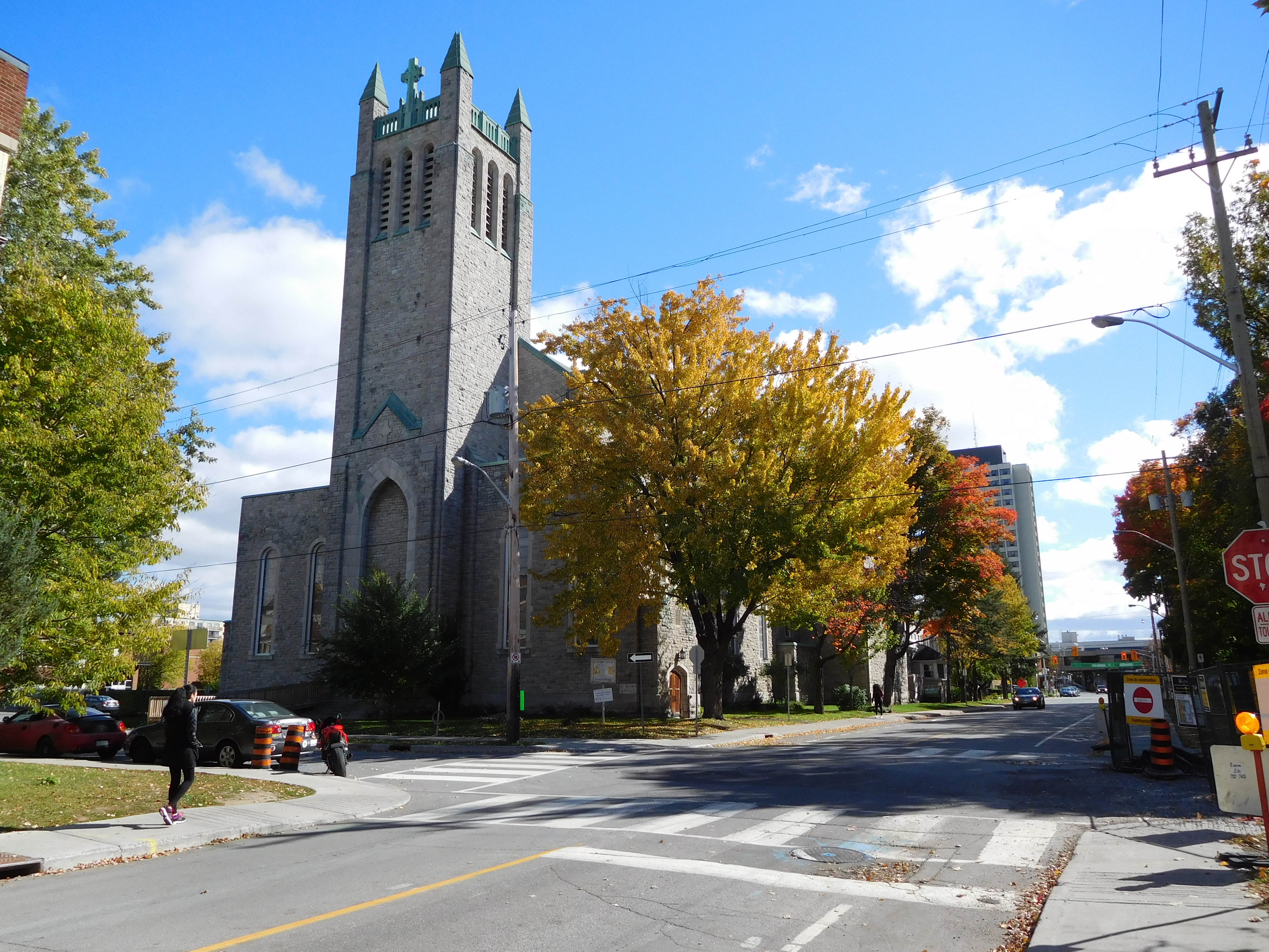 St. Joseph's Church